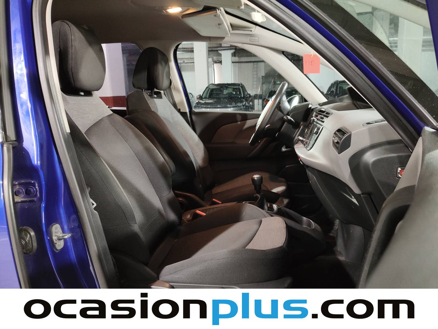 Citroën C4 Picasso Citroën C4 Picasso BlueHDi 120 S&S Live (120 CV) km 0