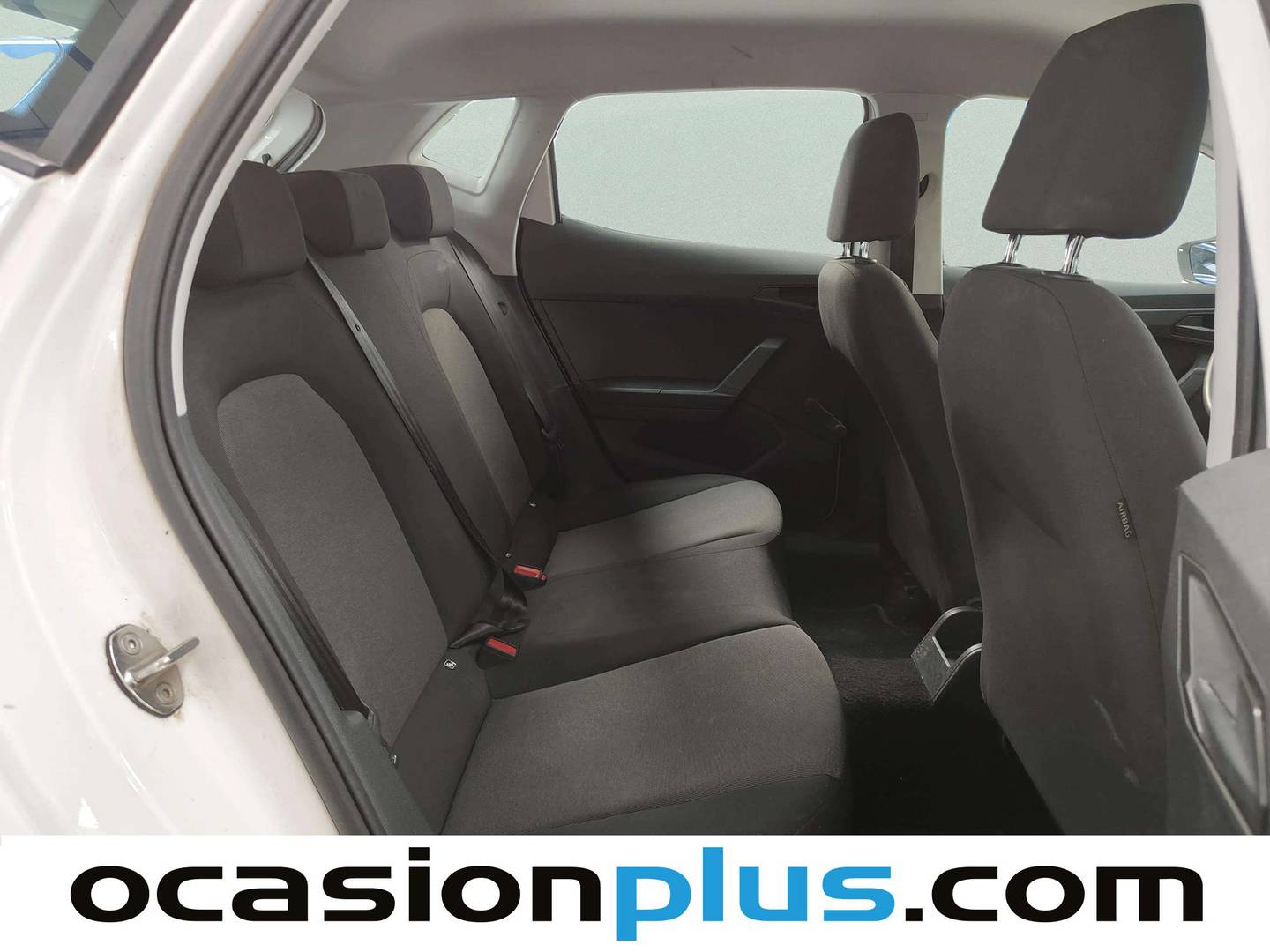 Seat Ibiza Seat Ibiza 1.0 MPI Reference (80 CV) al mejor precio