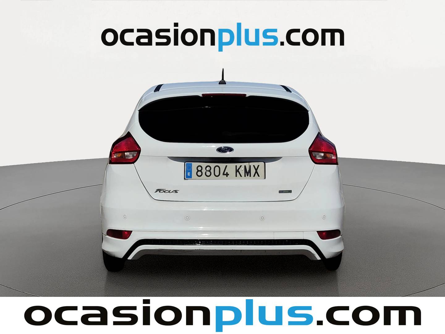 Ford Focus Ford Focus 1.0 Ecoboost S&S ST-Line (125 CV) al mejor precio