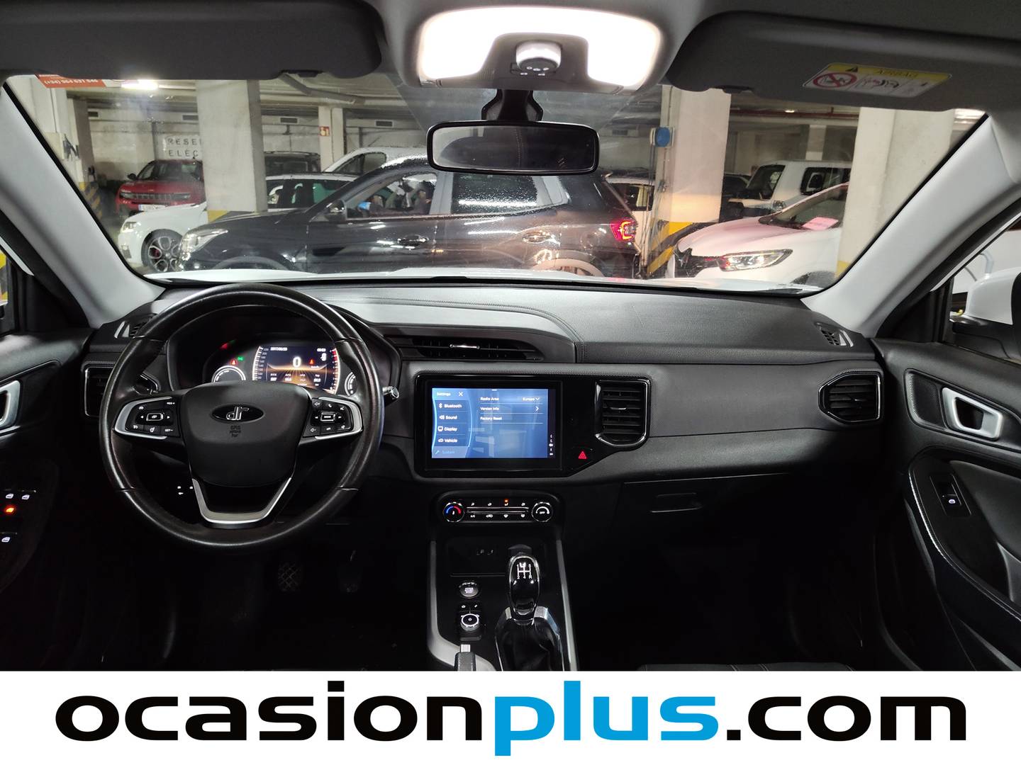 Foto DR AUTOMOBILES DR 4.0 DR AUTOMOBILES DR4 1.5 (116 CV)