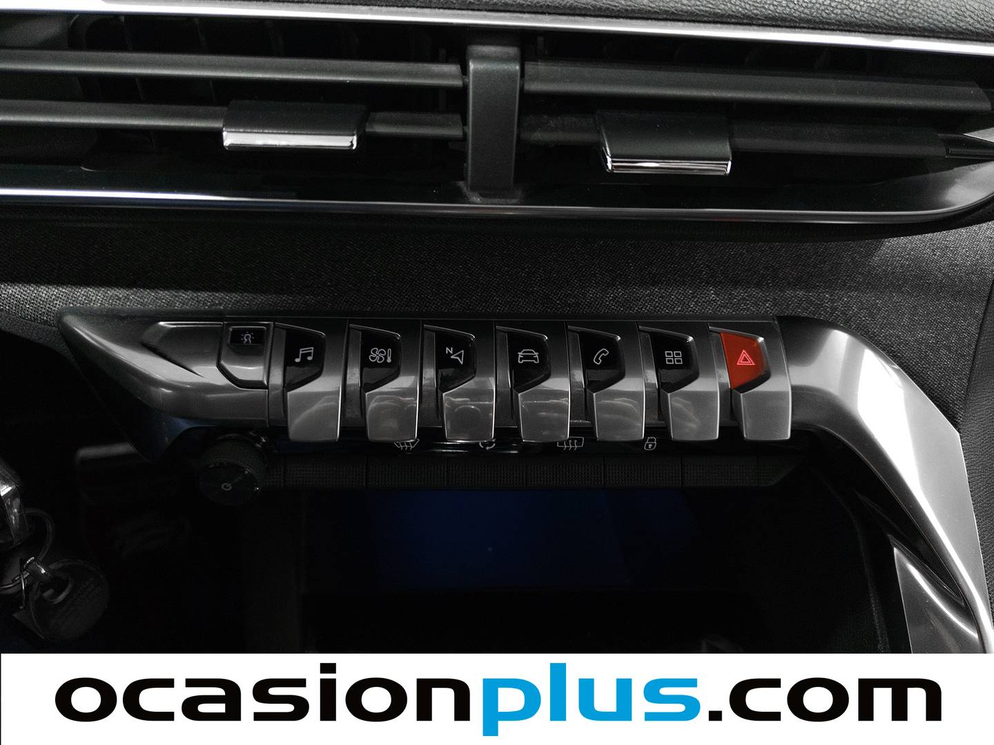 Peugeot 5008 Peugeot 5008 1.6 BlueHDi GT-Line EAT6 S&S (120 CV) 7 Plazas 2018
