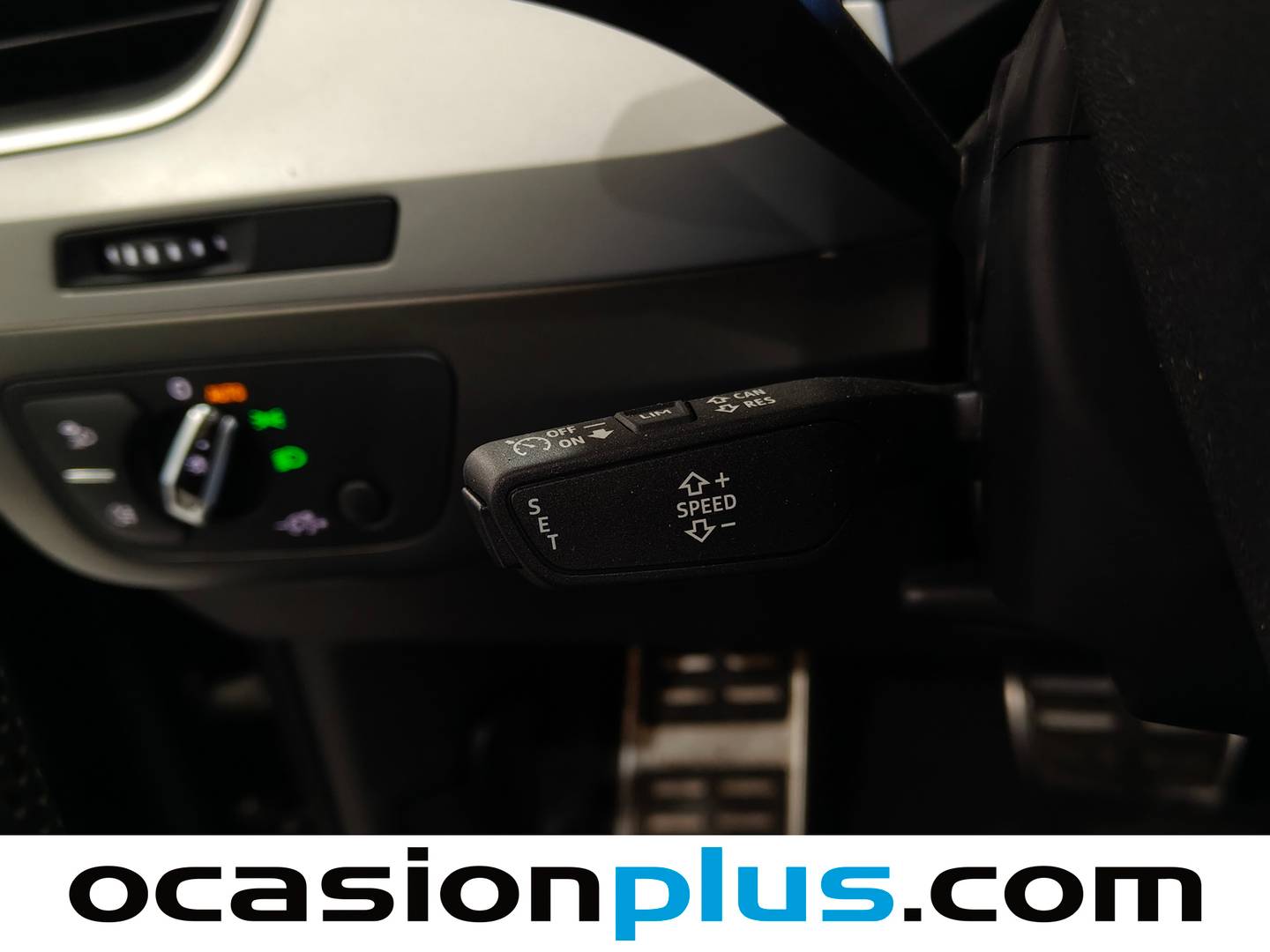 Audi Q7 Audi Q7 3.0 TDI quattro (272 CV) tiptronic Pack S-Line 272cv