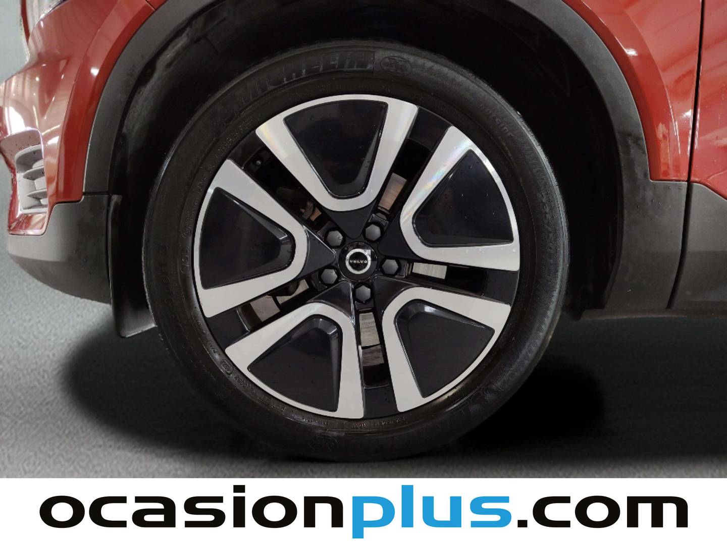 Volvo XC40 Volvo XC40 D3 Business Plus AWD (150 CV) diésel