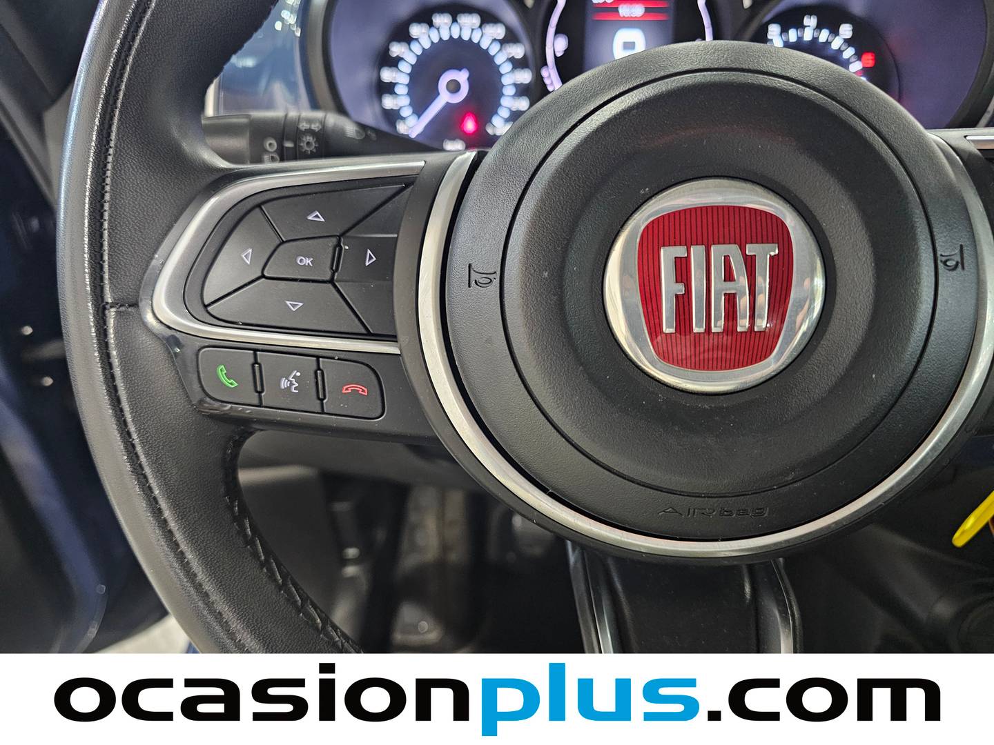 Fiat 500L Fiat 500L 1.4 16v Urban (95 CV) de ocasión