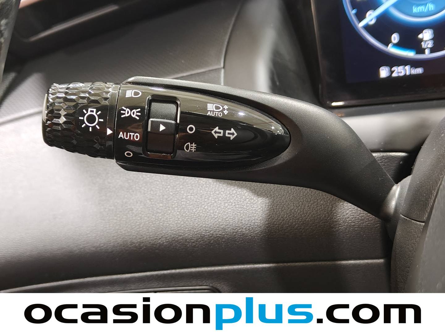 Foto Hyundai Tucson Hyundai Tucson 1.6 TGDI HEV Maxx Auto (230 CV)