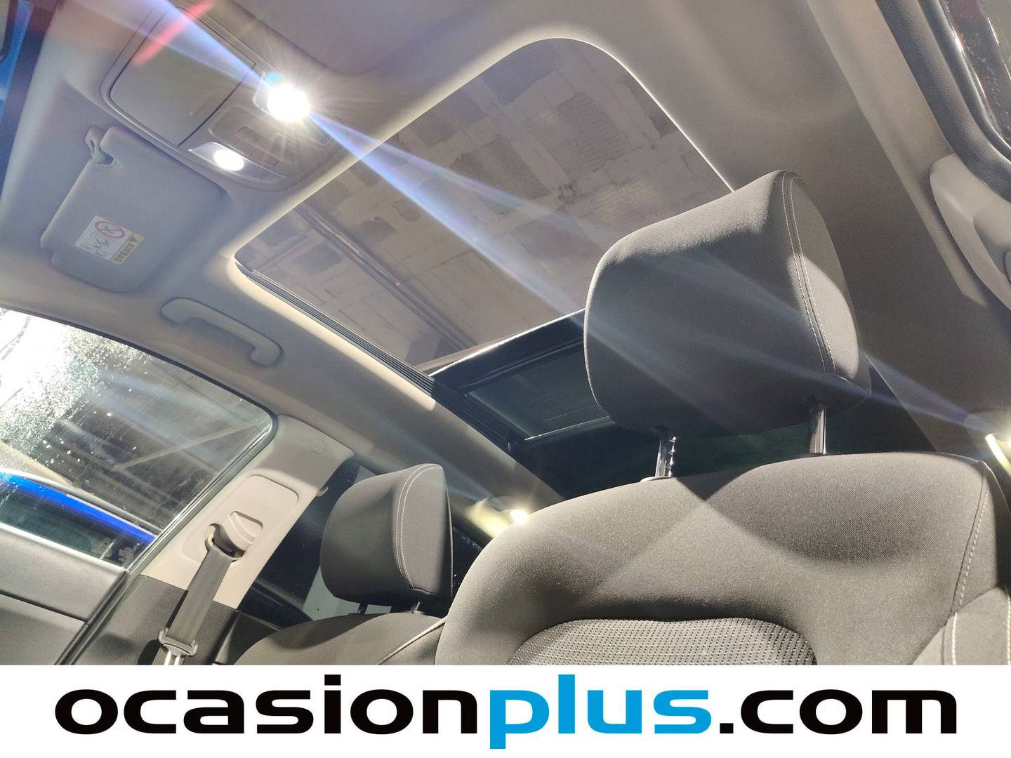 Foto KIA Sportage Kia Sportage 1.7 CRDi VGT Eco-Dynamics x-Tech17 4x2 (115 CV)