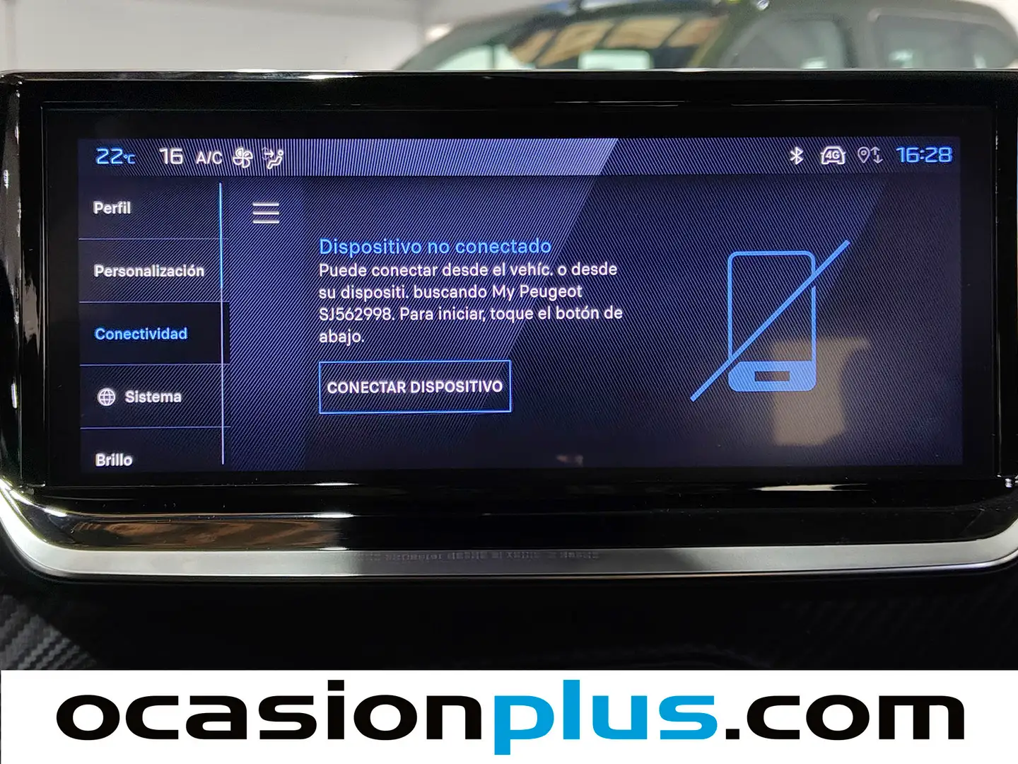 Foto Peugeot 2008 Peugeot 2008 PureTech 100 S&S Allure (100 CV)