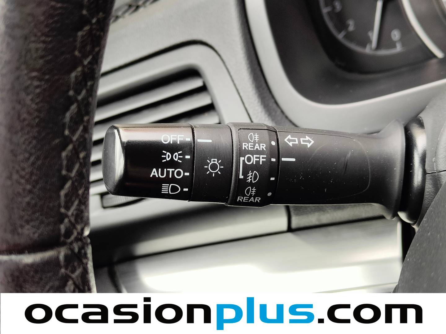 Acabados Honda CR-V Honda CR-V 1.6 I-DTEC 4x2 Lifest Nav (120 CV)