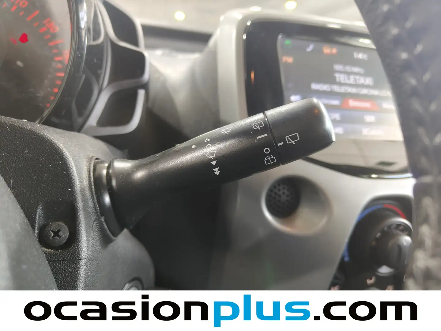 Foto Toyota Aygo Toyota Aygo 1.0 VVT-i x-play (69 CV)