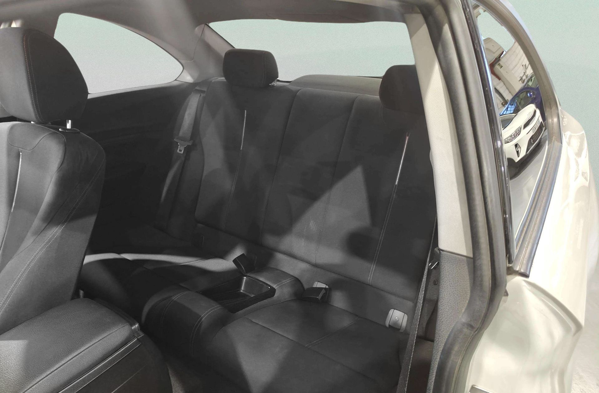 BMW Serie 2 218d Coupe - foto 12