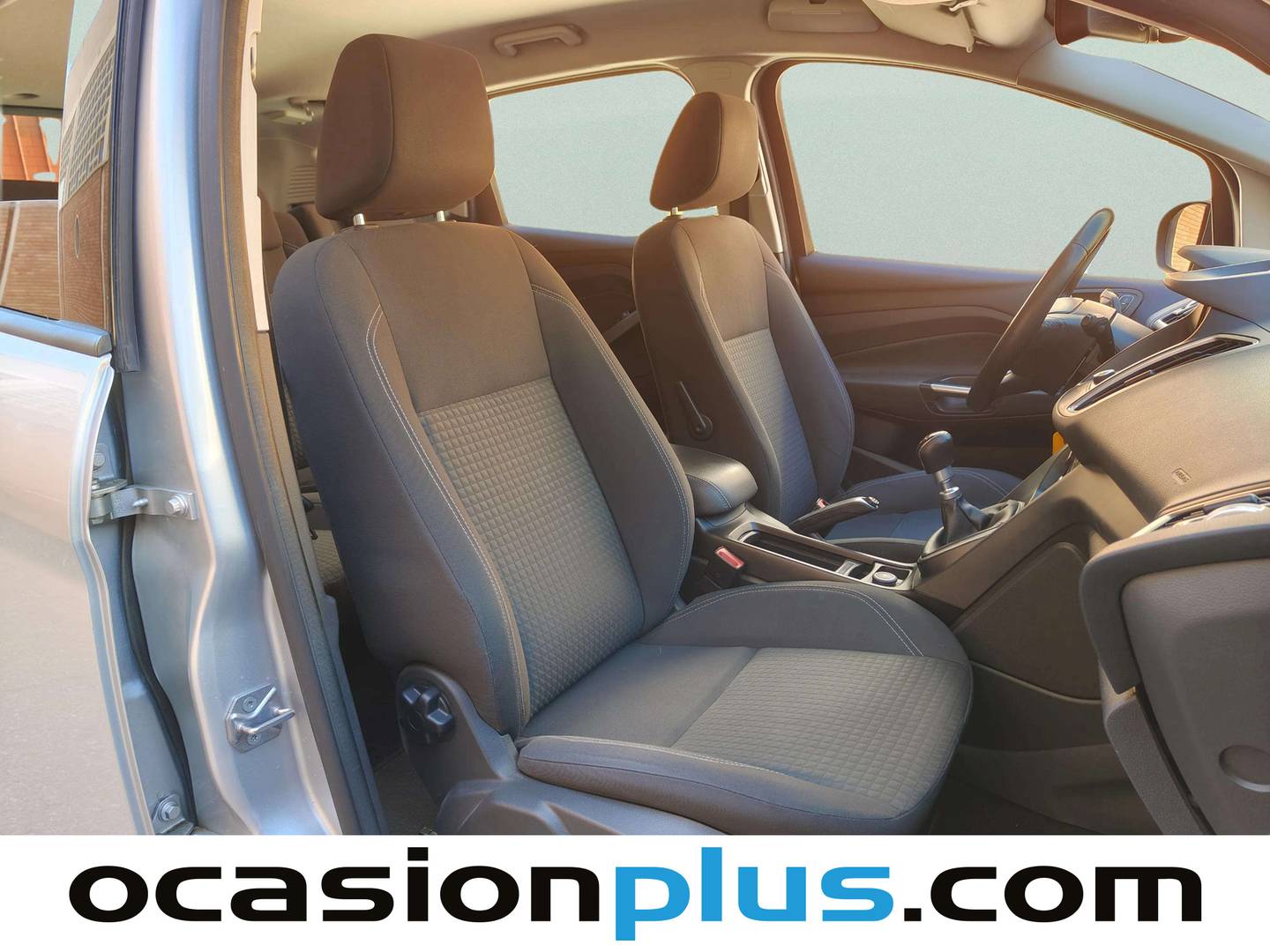 Ford C-Max Ford C-Max 1.0 EcoBoost Trend+ (125 CV) al mejor precio