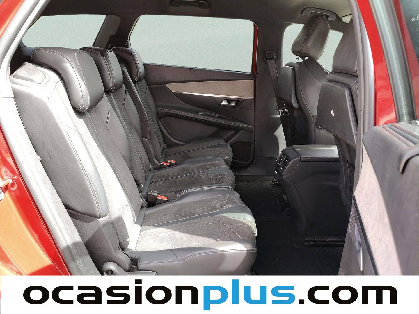 Peugeot 5008 Peugeot 5008 BlueHDI 130 S&S GT (130 CV) 7 Plazas de segunda mano