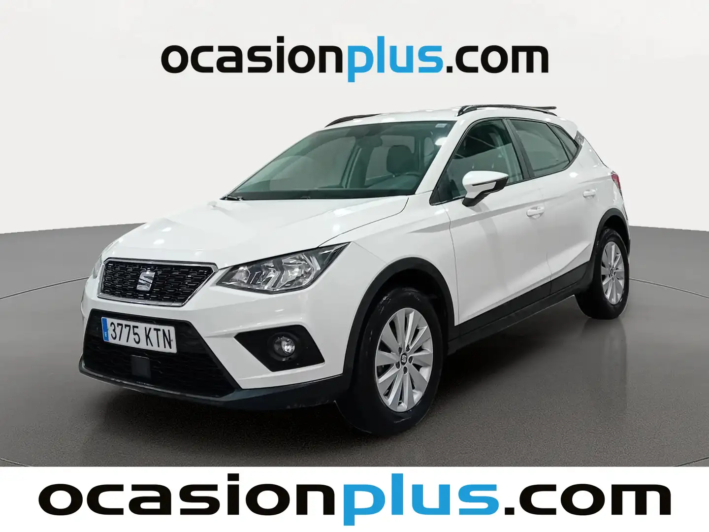Foto Seat Arona SEAT Arona 1.0 TSI Ecomotive S&S Style (115 CV)