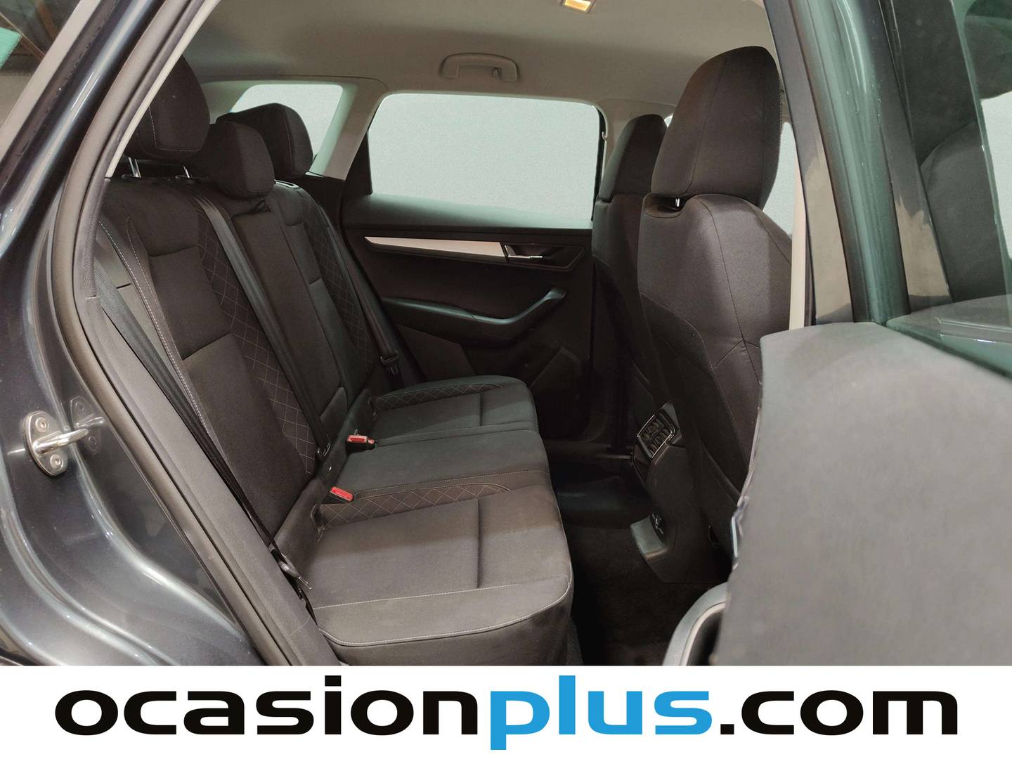 Skoda Karoq Skoda Karoq 1.5 TSI ACT Ambition (150 CV) al mejor precio