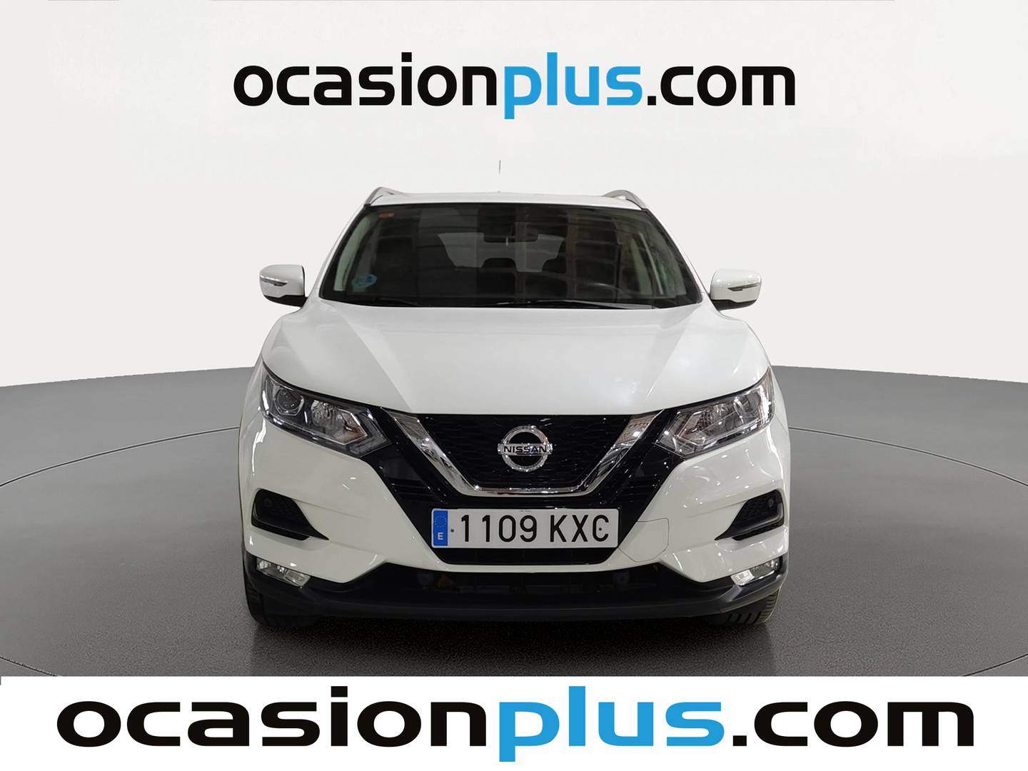 Nissan QASHQAI Nissan Qashqai DIG-T 140 Acenta 4x2 (140 CV) al mejor precio