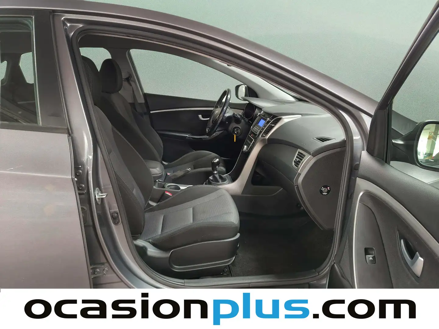 Foto Hyundai i30 Hyundai i30 1.4 Tecno (100 CV)