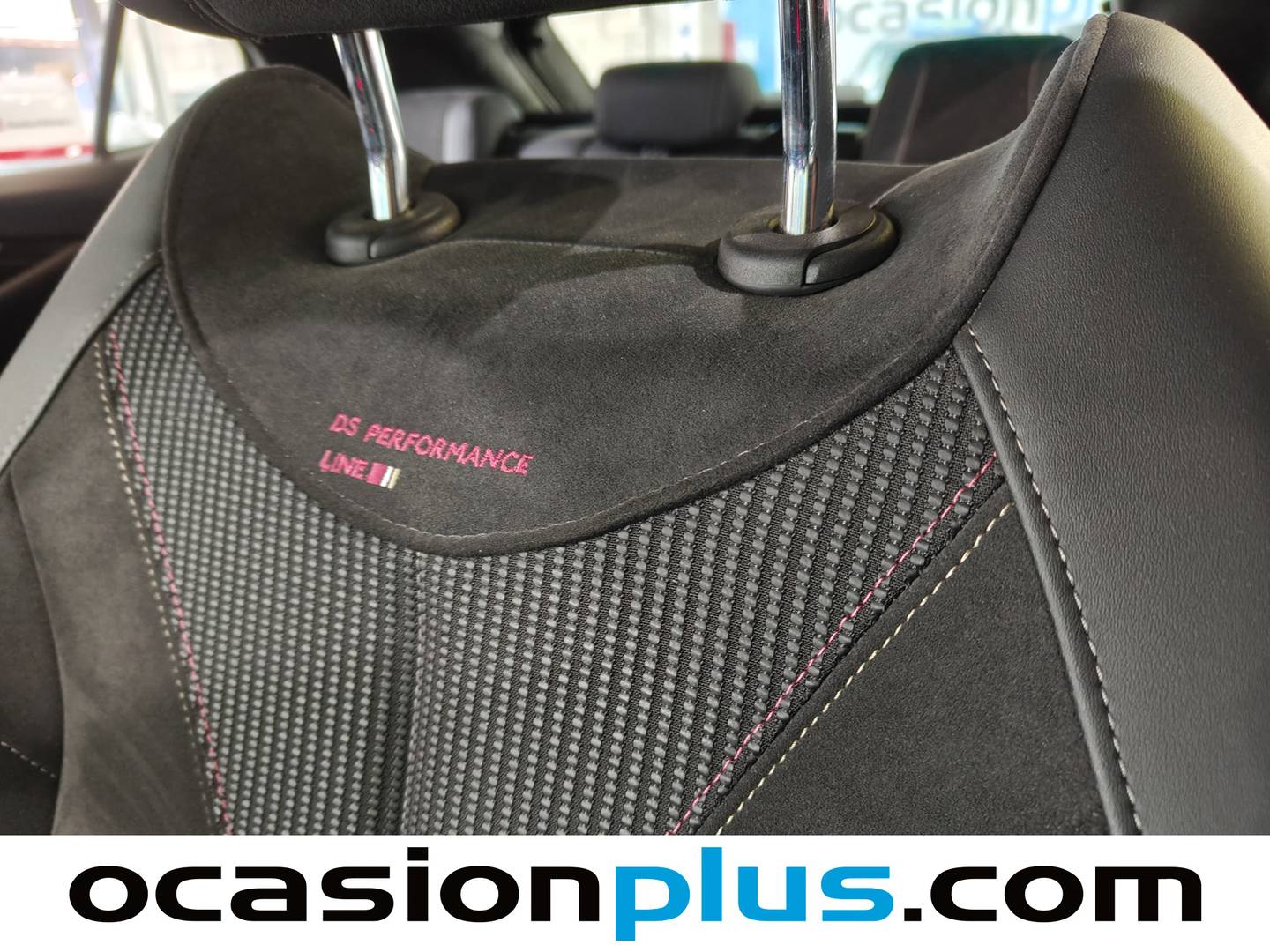 Foto DS DS 4 DS DS4 E-Tense 225 Performance Line (225 CV)