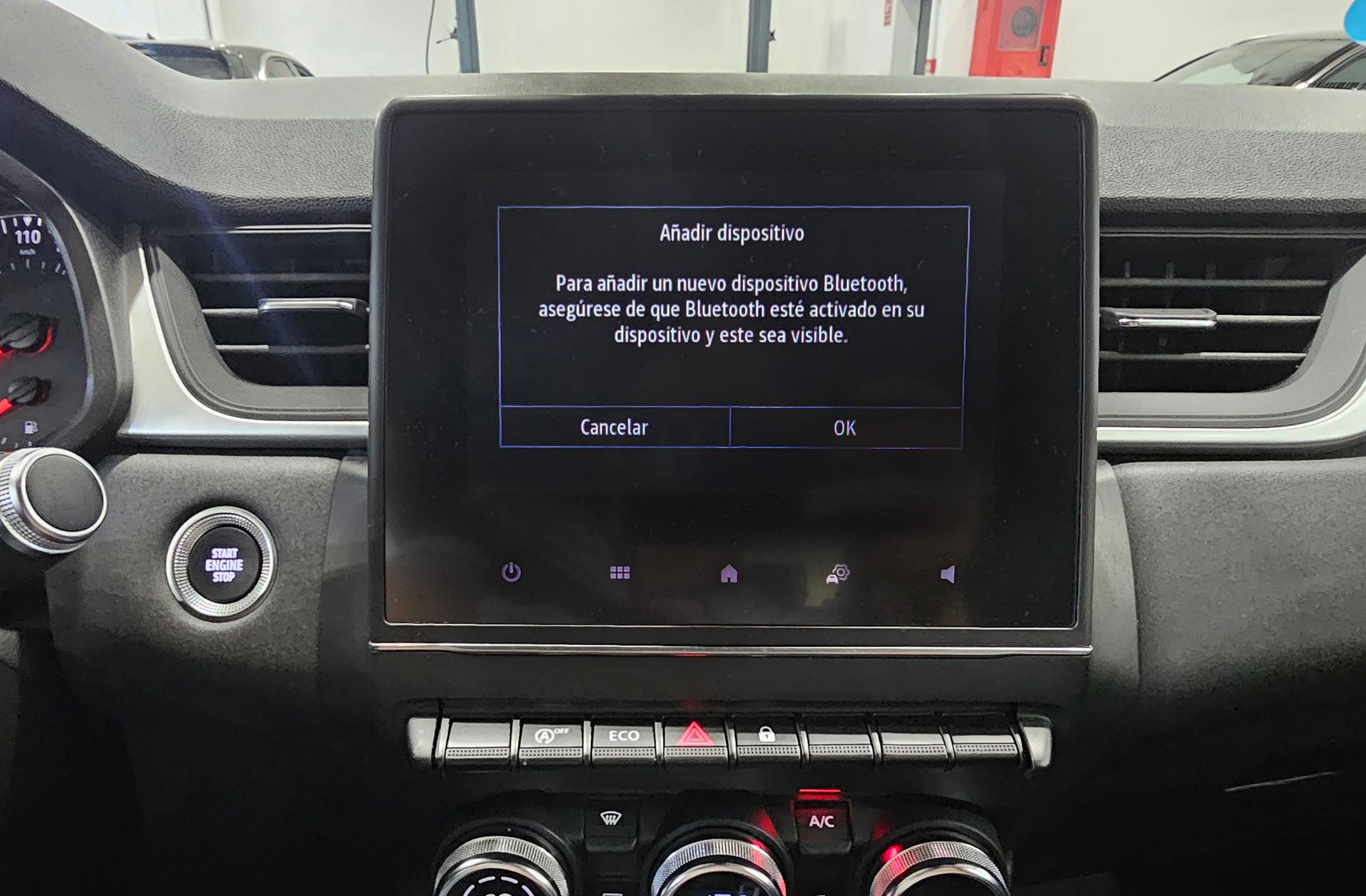Renault Captur Intens TCe GLP - foto 30