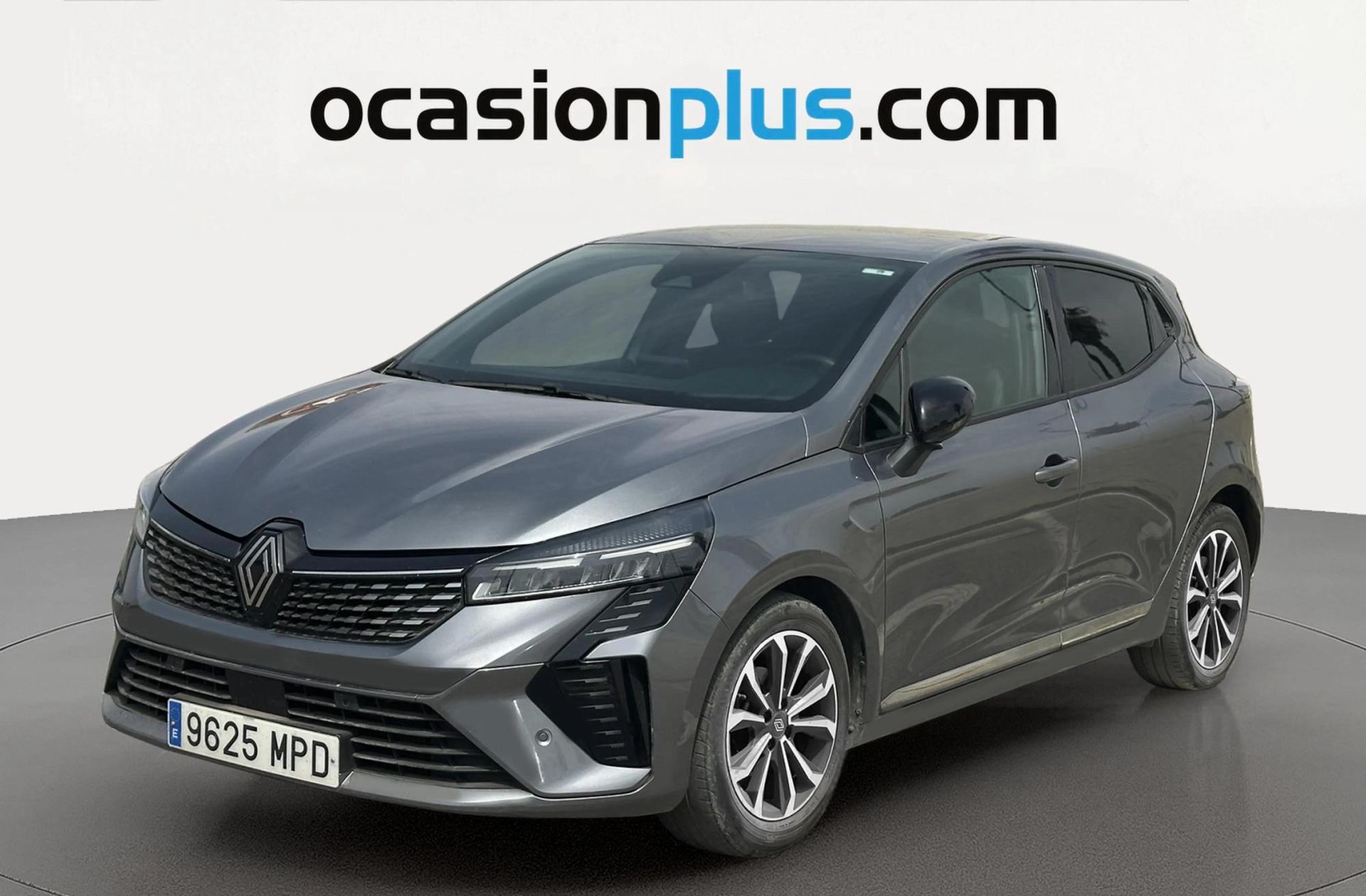 Renault Clio Techno TCe