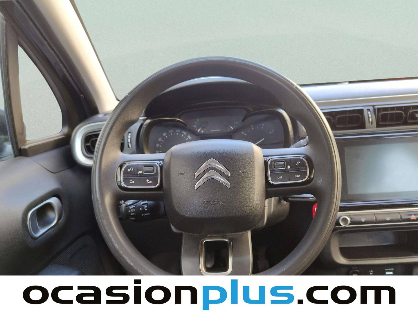 Citroën C3 Citroën C3 BlueHDi 75 S&S Feel (75 CV) manual