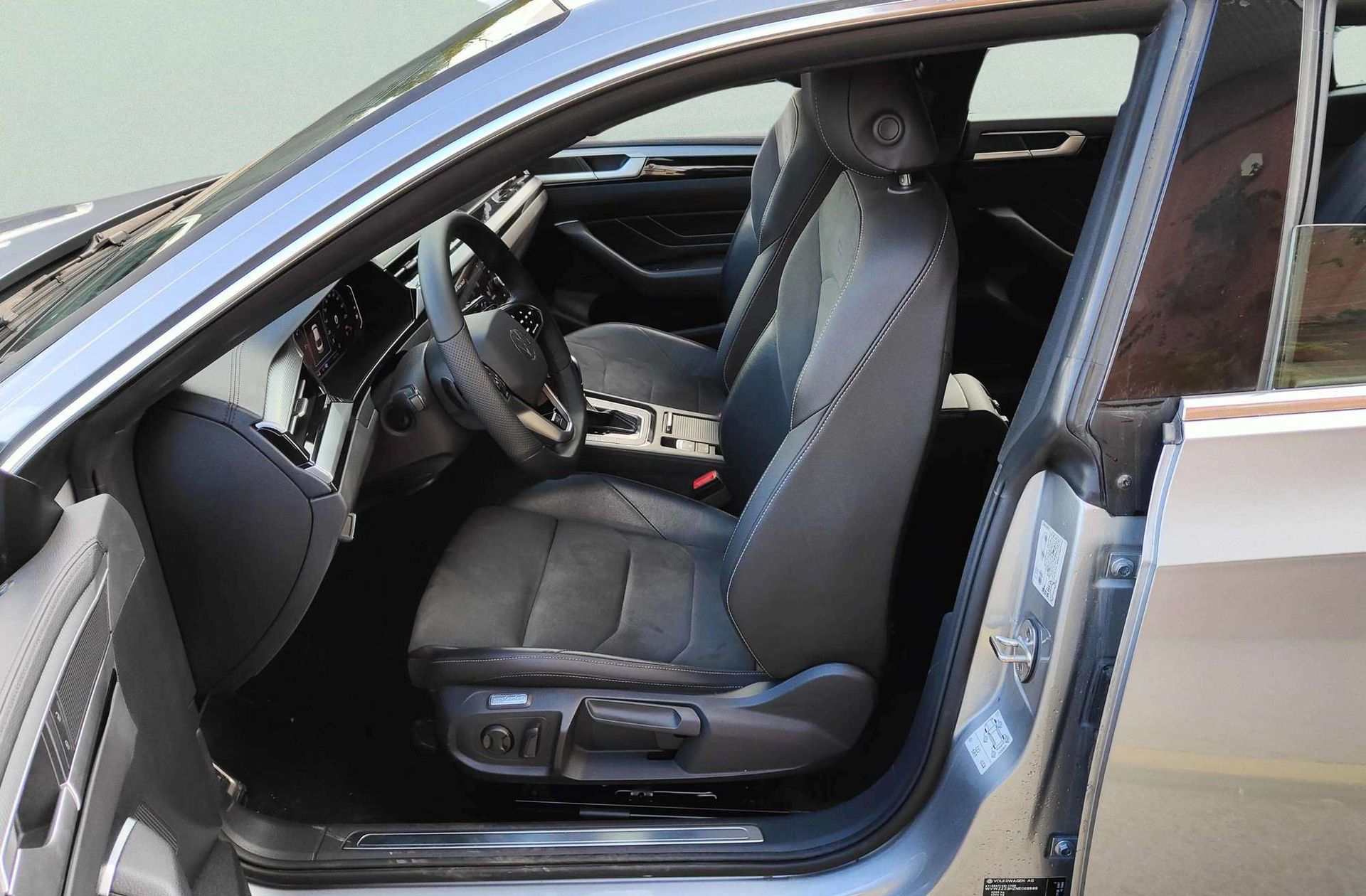 Volkswagen Arteon R-Line 2.0 TDI DSG - foto 11