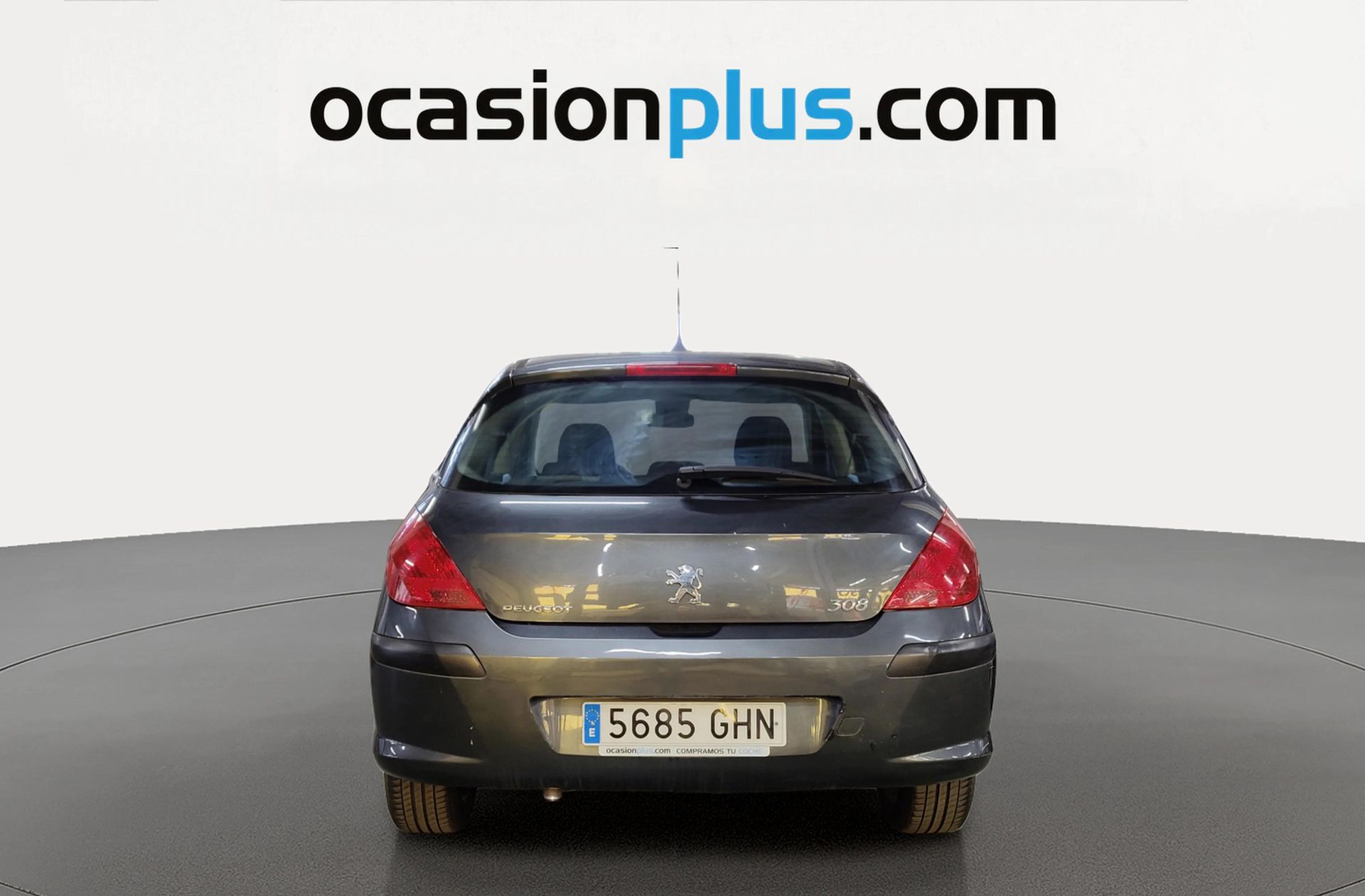 Peugeot 308 1.6 VTi Sport - foto 11