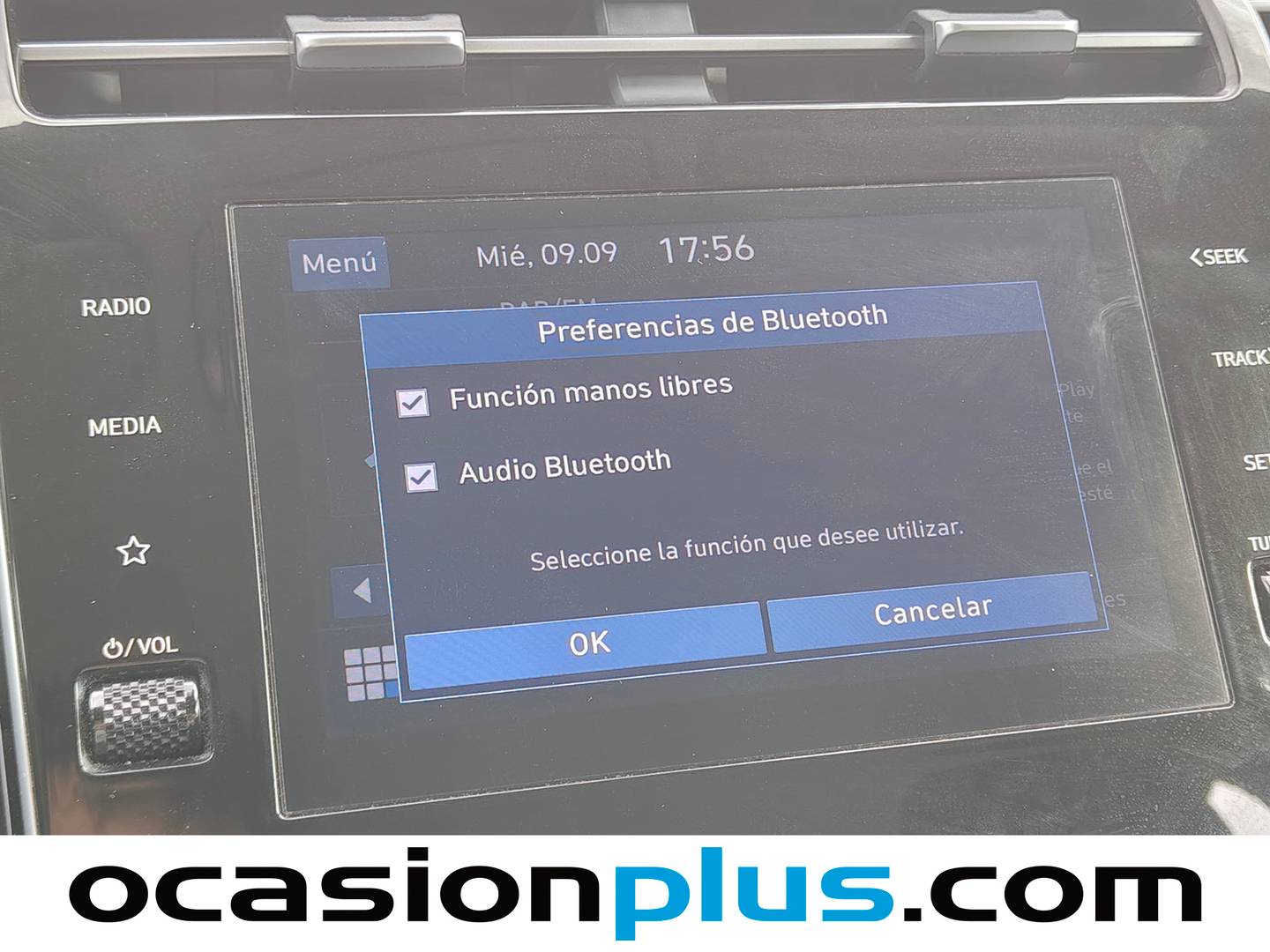 Hyundai Tucson Hyundai Tucson 1.6 CRDI Maxx (115 CV) km 0
