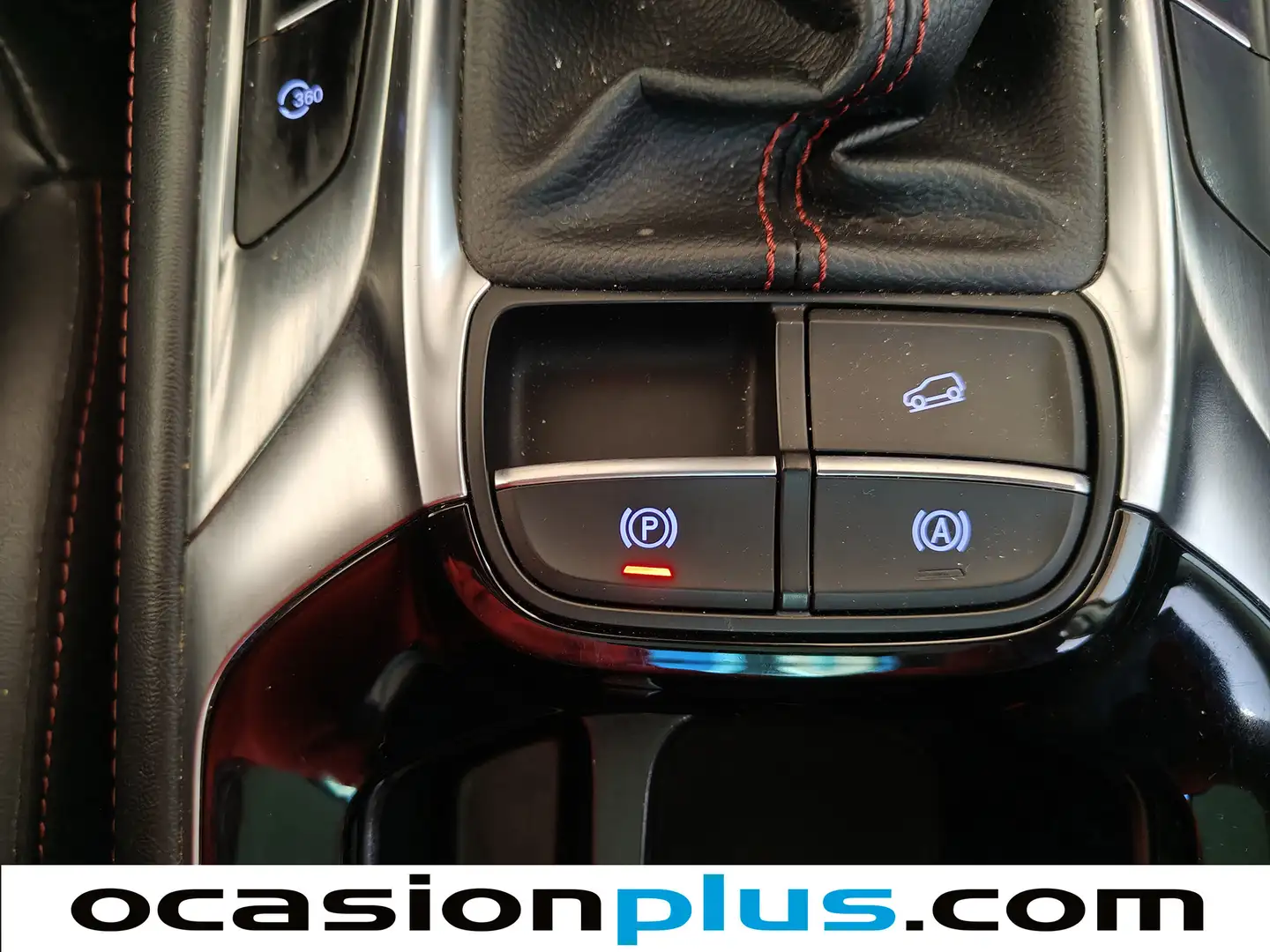 Foto MG HS MG HS 1.5 Turbo GDI Luxury (162 CV)