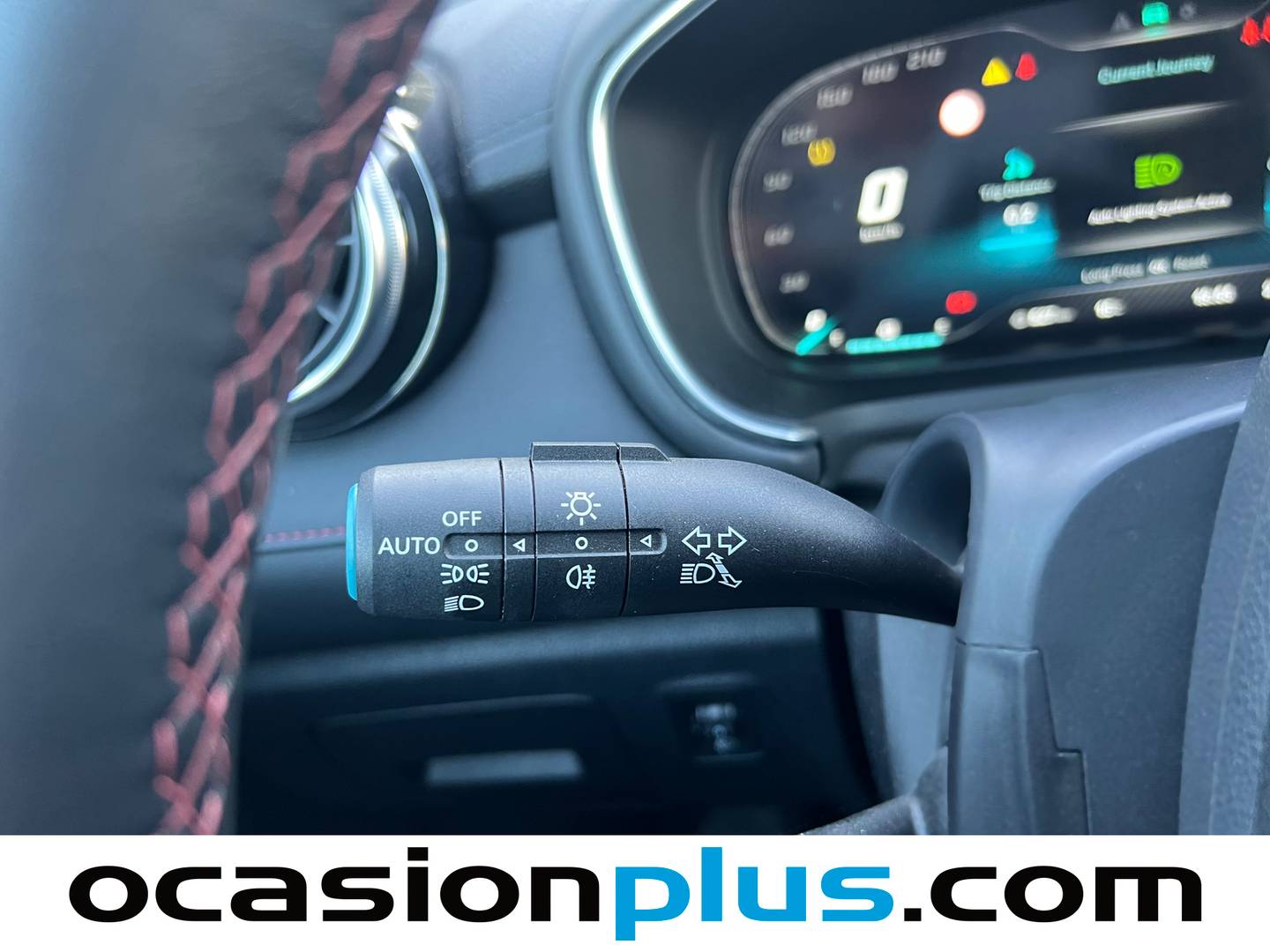 MG HS MG HS 1.5 Turbo GDI Comfort (162 CV) de ocasión