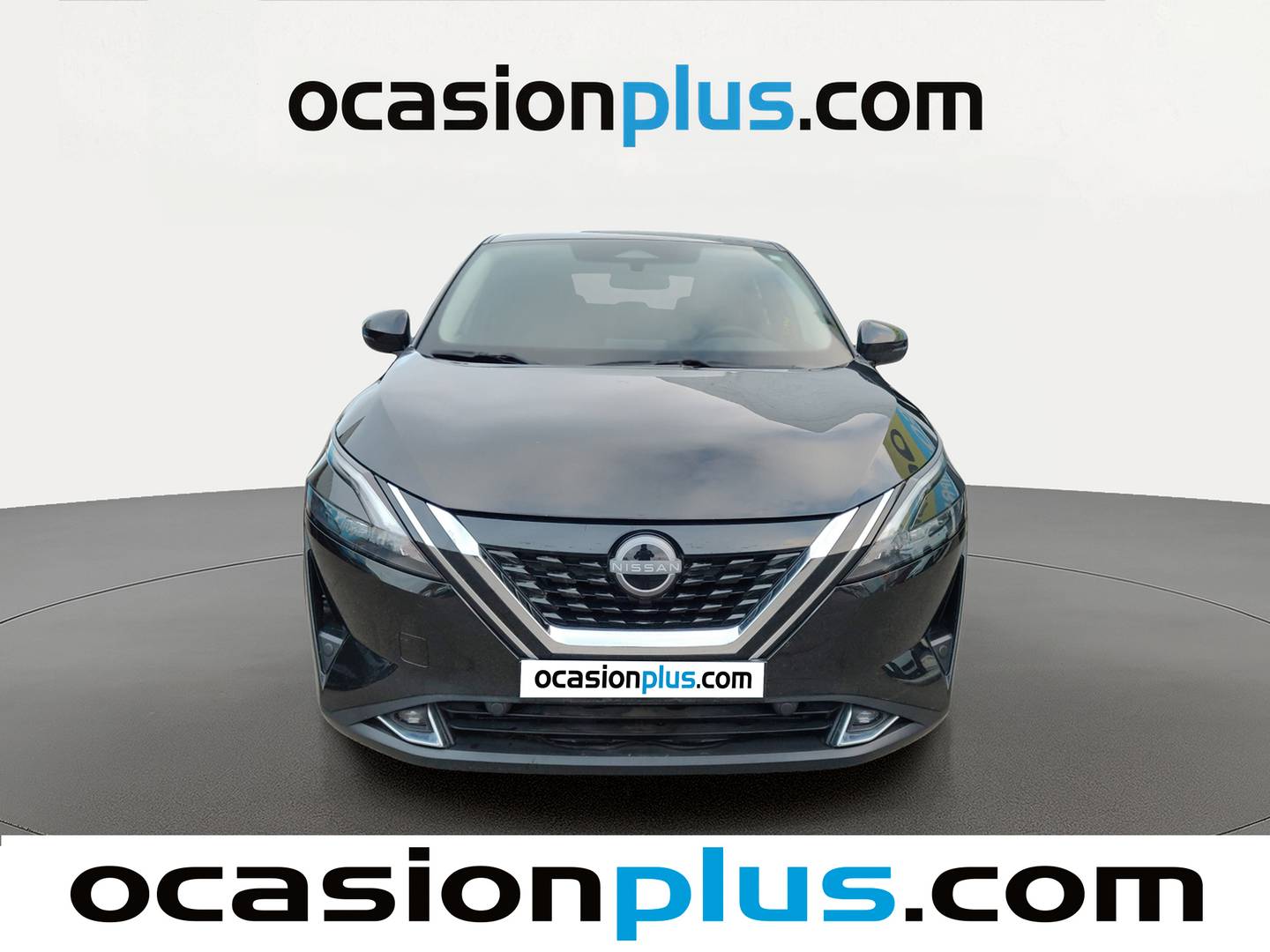 Foto Nissan QASHQAI Nissan Qashqai E-POWER Acenta (190 CV)