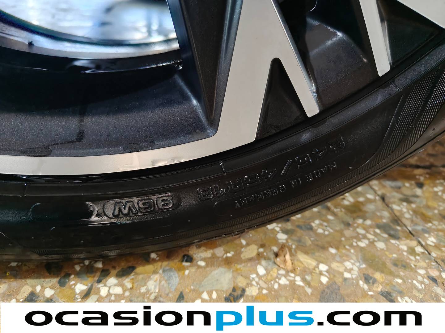 Cupra Formentor CUPRA Formentor 1.5 TSI (150 CV) seminuevo