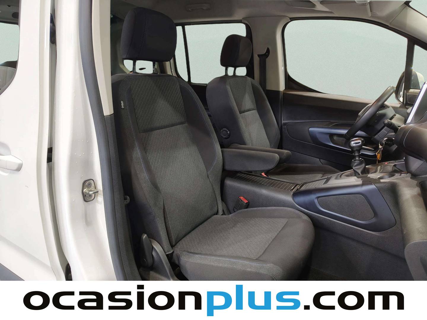Peugeot Rifter Peugeot Rifter BlueHDi 130 S&S Allure Standard (130 CV) al mejor precio
