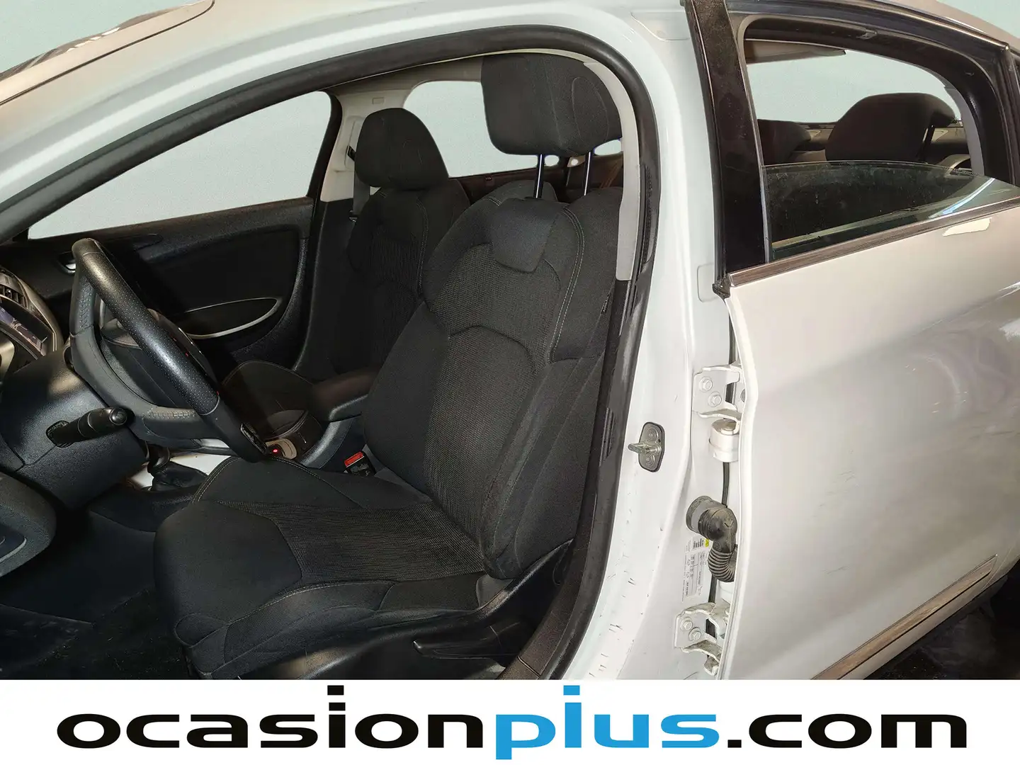 Foto Citroën C5 Citroen C5 2.0 HDI Millenium CAS (163 CV)