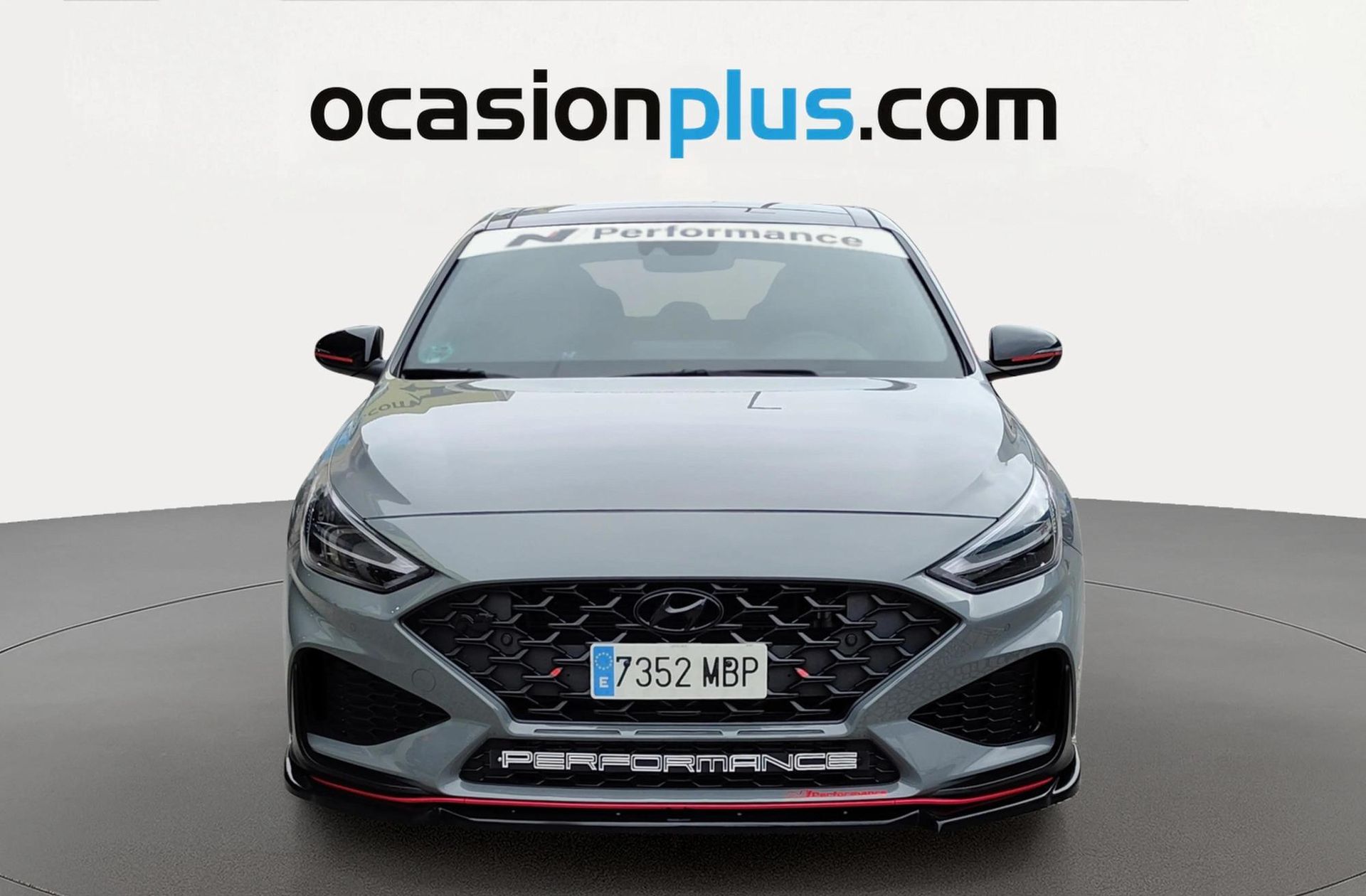 Hyundai i30 2.0 T-GDi N Performance Sky DCT - foto 22