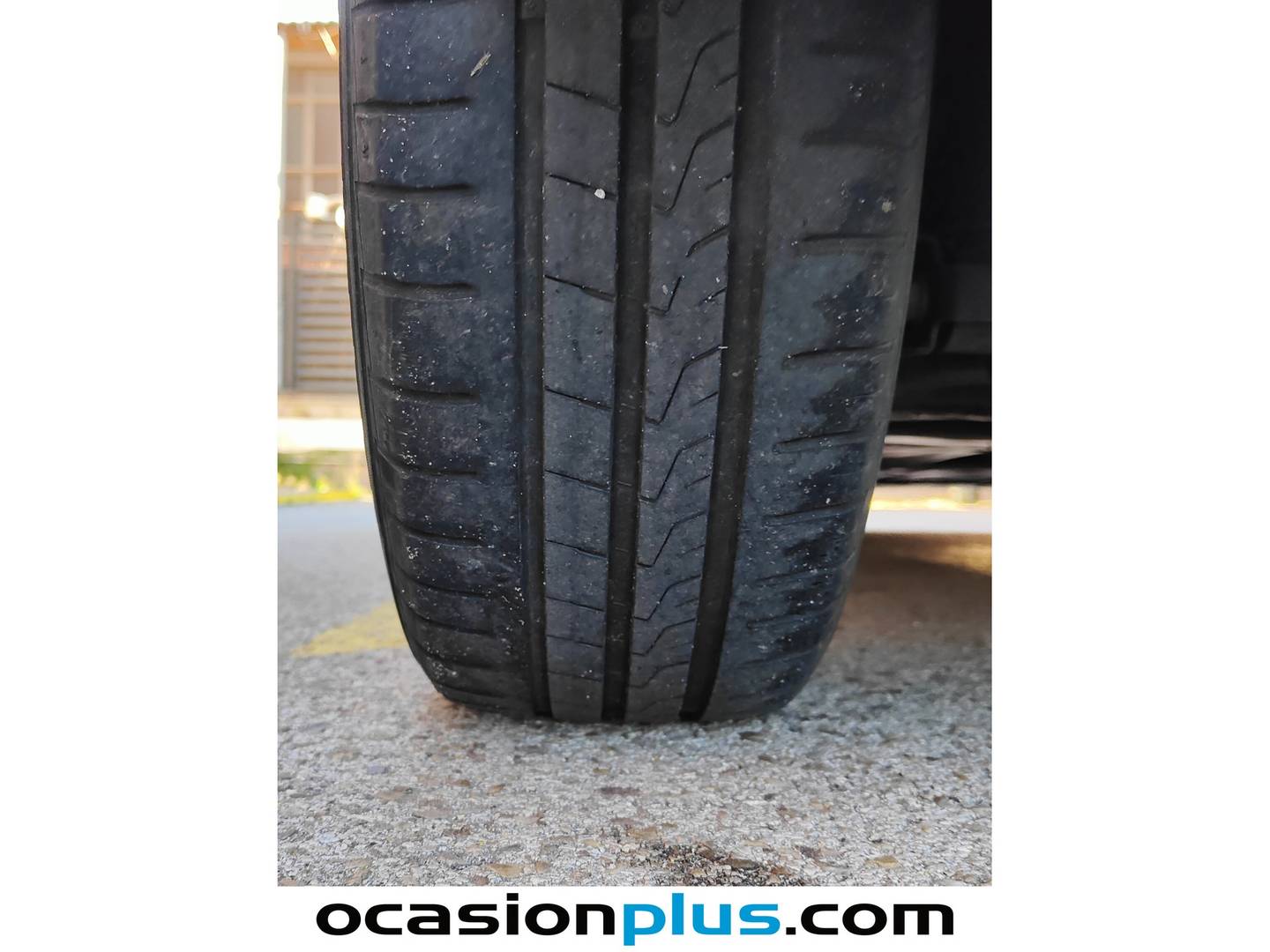 Seat Ibiza SEAT Ibiza 1.0 TSI Style Go (95 CV) 95cv