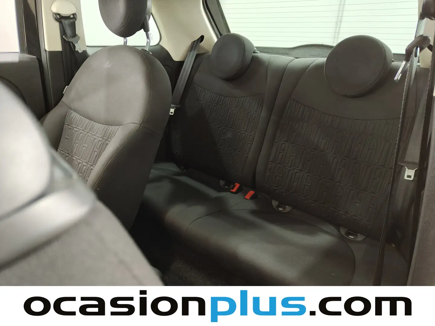 Foto Fiat 500 Fiat 500 1.0 Hybrid Dolcevita (70 CV)