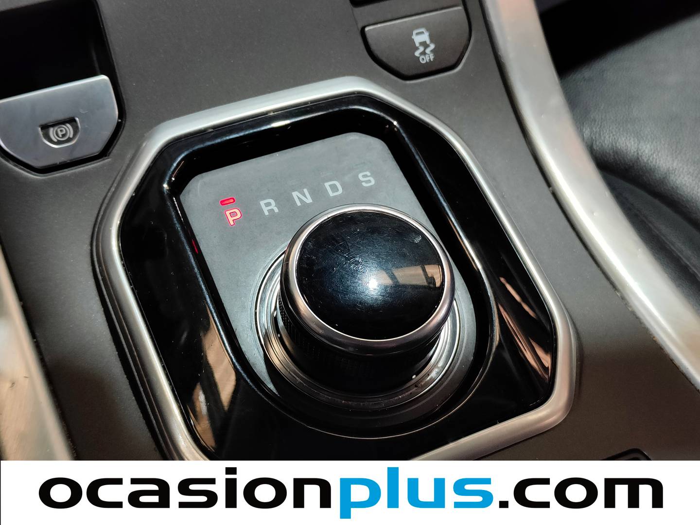 Land Rover Range Rover Evoque Land Rover Range Rover Evoque 2.0 TD4 SE 4WD Auto 110 kW (150 CV) de segunda mano