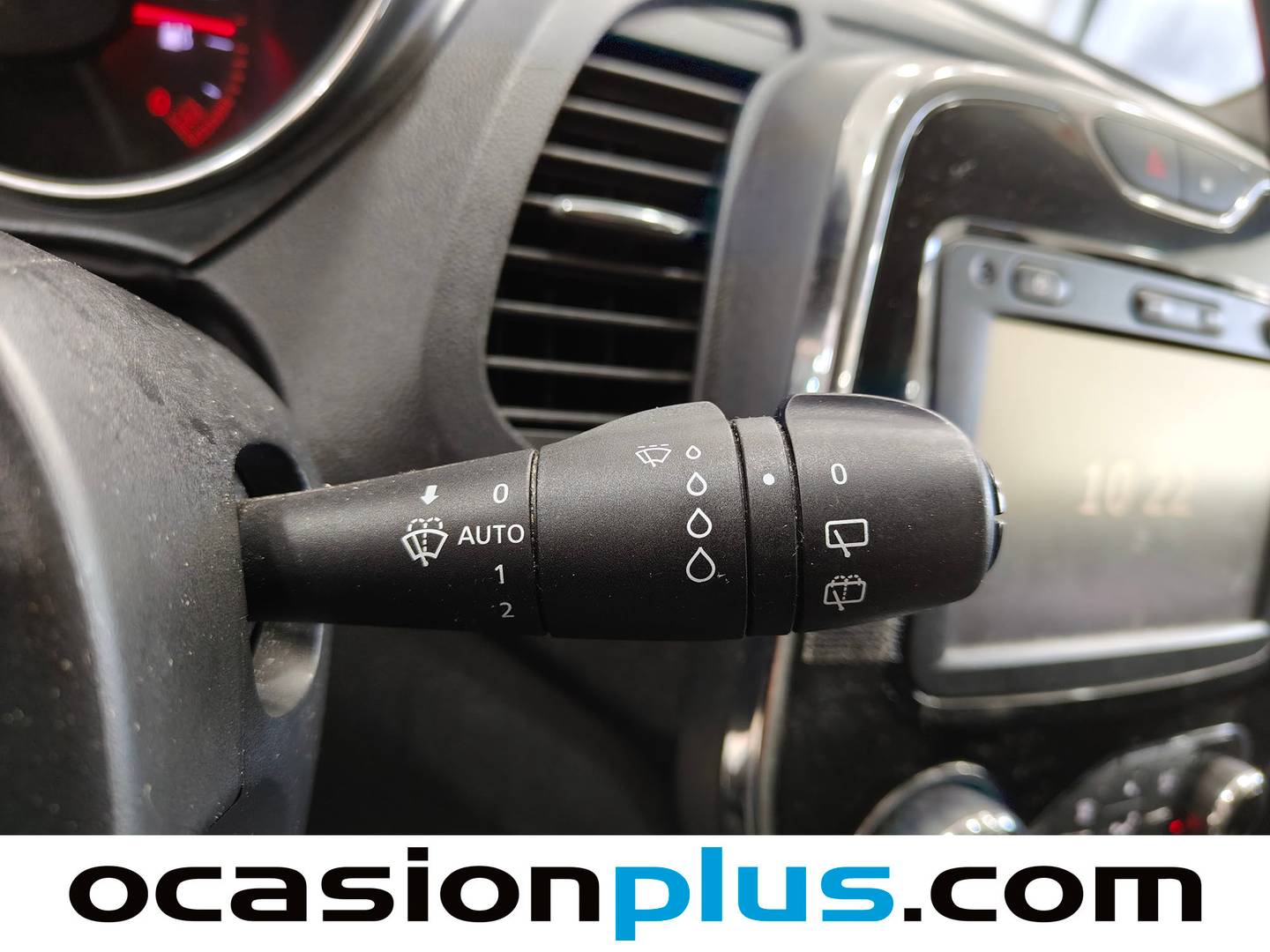 Renault Captur Renault Captur Zen Energy TCe (120 CV) EDC 120cv