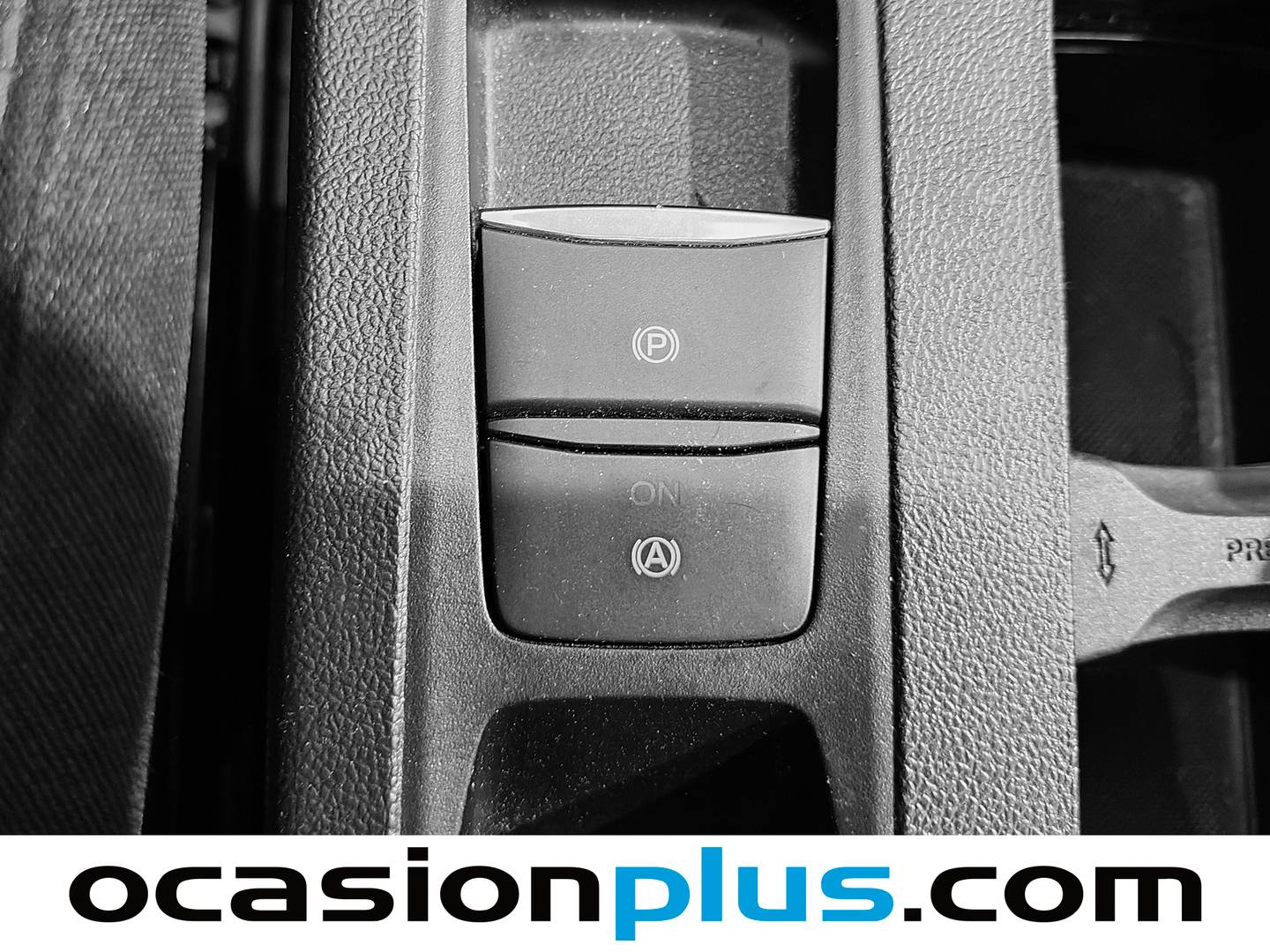 Ford Focus Ford Focus SportBreak 1.0 Ecoboost MHEV ST-Line Auto (155 CV) km 0