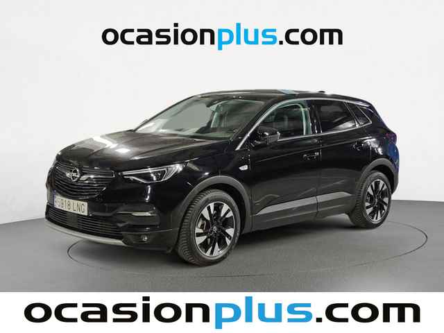 Coches Opel Grandland x phev Segunda Mano