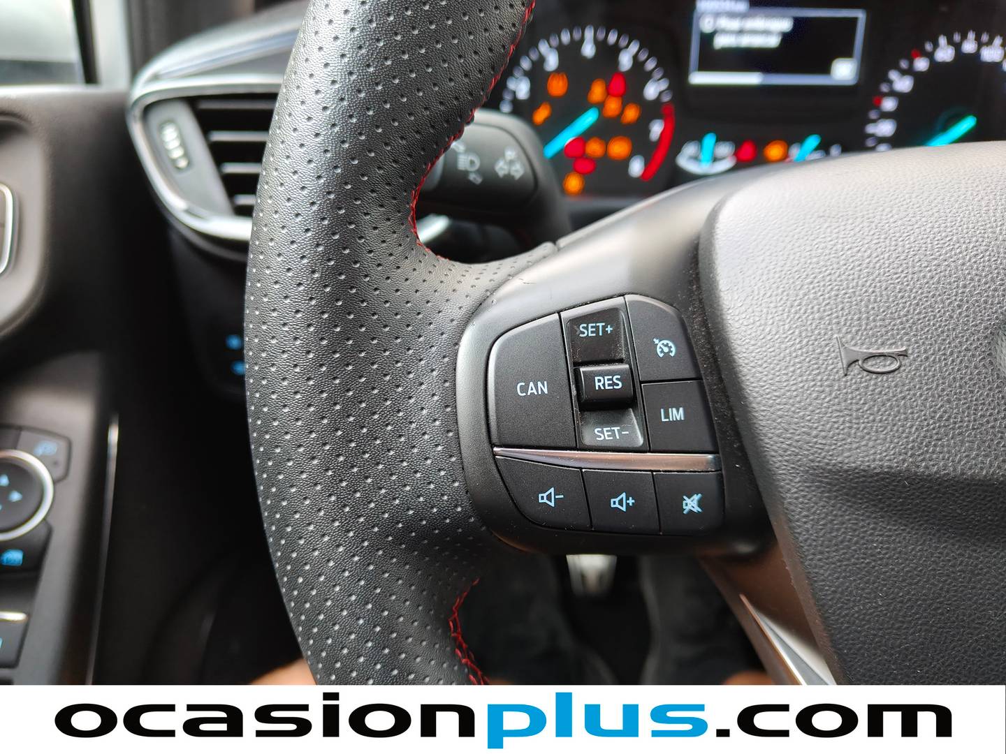 Ford Fiesta Ford Fiesta 1.0 EcoBoost S&S ST-Line (140 CV) seminuevo