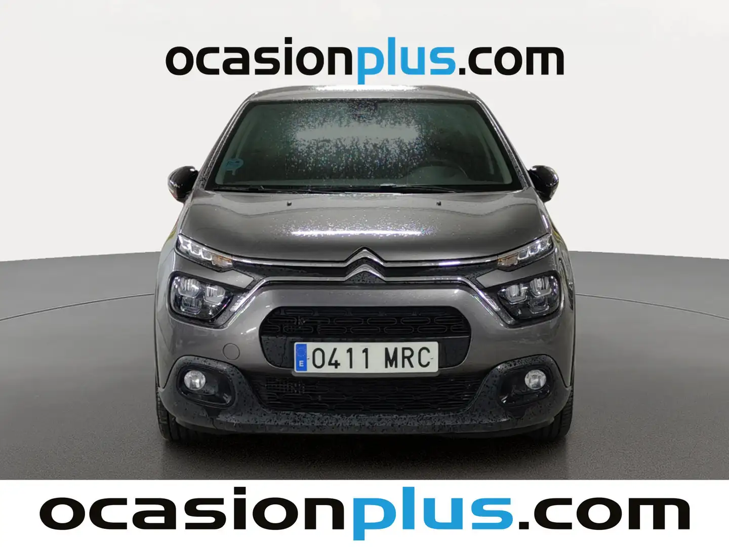 Foto Citroën C3 Citroen C3 PureTech 110 S&S Max (110 CV)