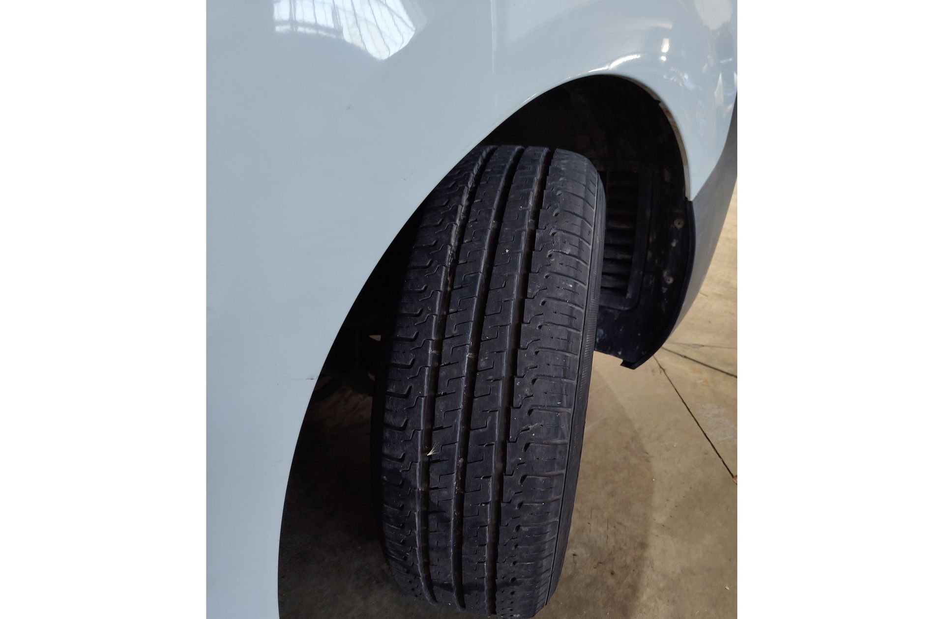 Fiat Scudo Furgon 1.5 BlueHDi L2 - foto 31