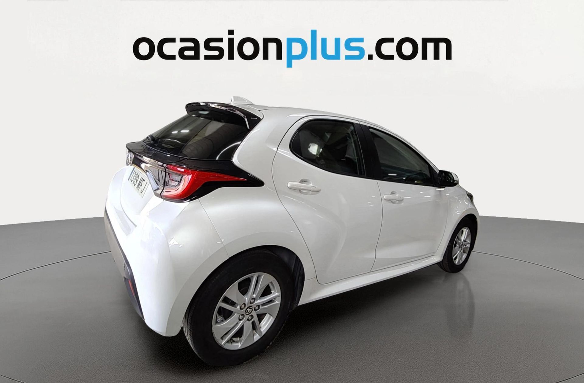 Toyota Yaris 1.5 S-Edition - foto 4