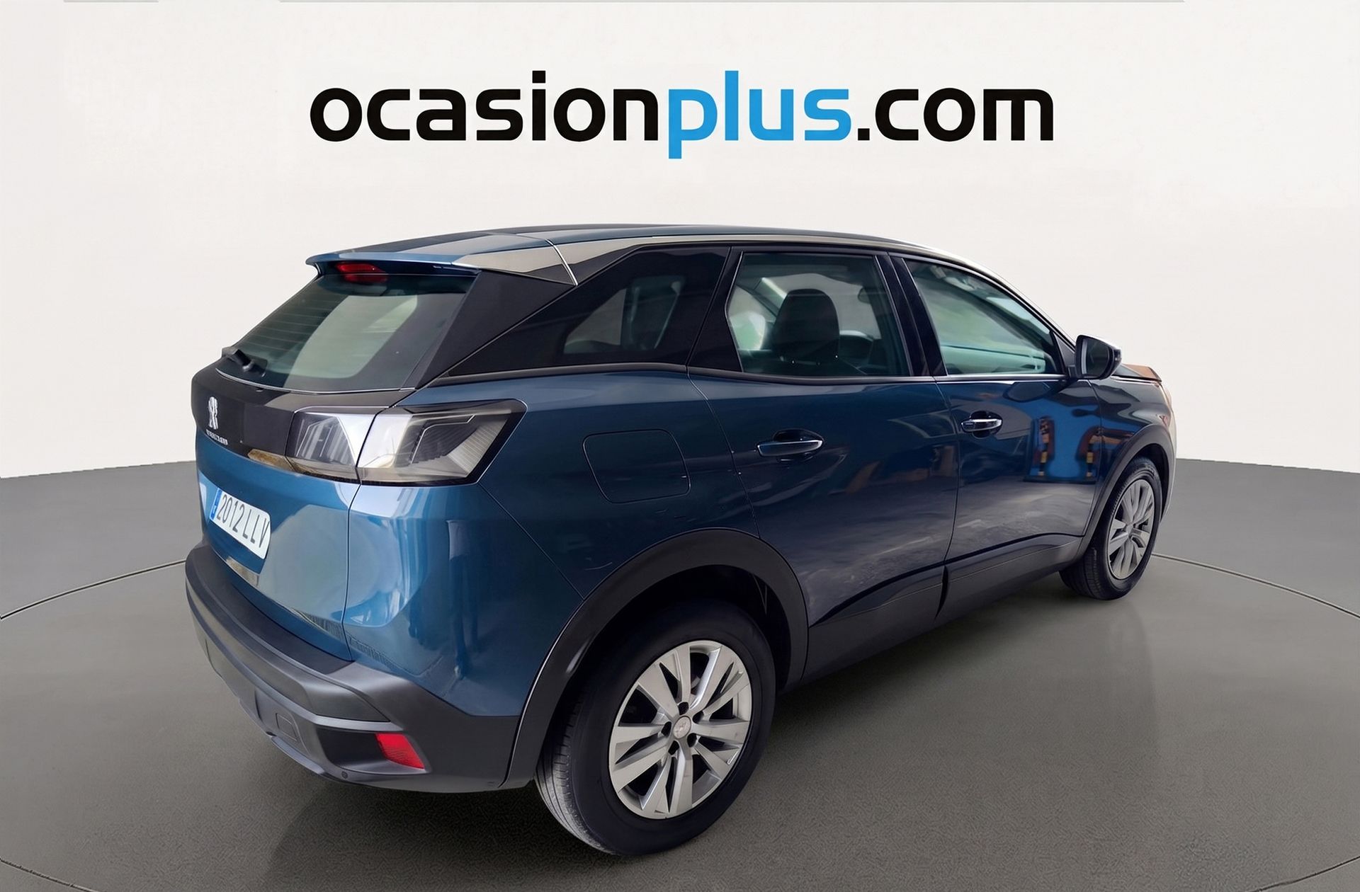 Peugeot 3008 PureTech 130 Active Pack - foto 3
