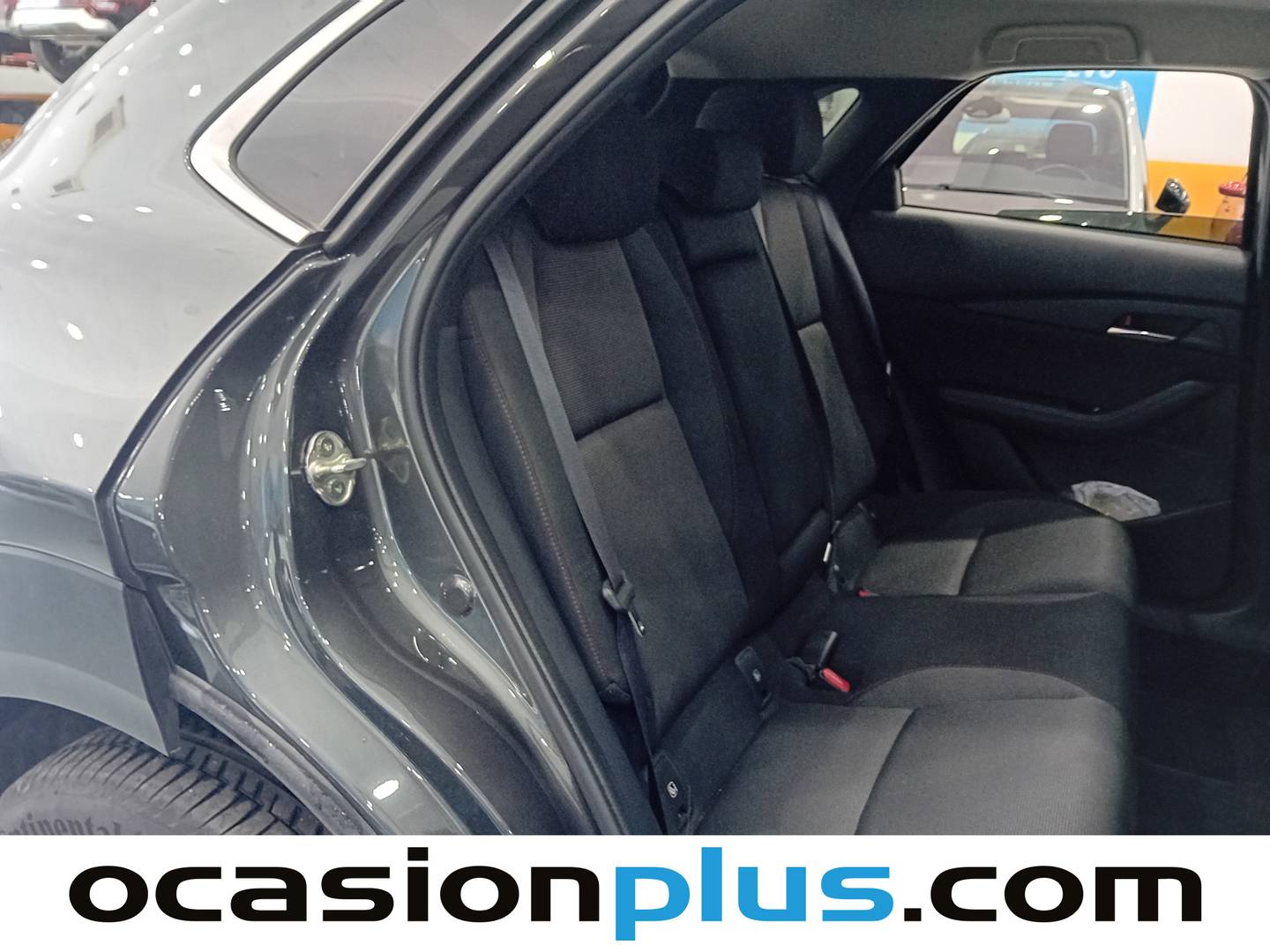 Foto Mazda CX-30 Mazda CX-30 2.0 e-SKYACTIV-G Homura 2WD AT (150 CV)