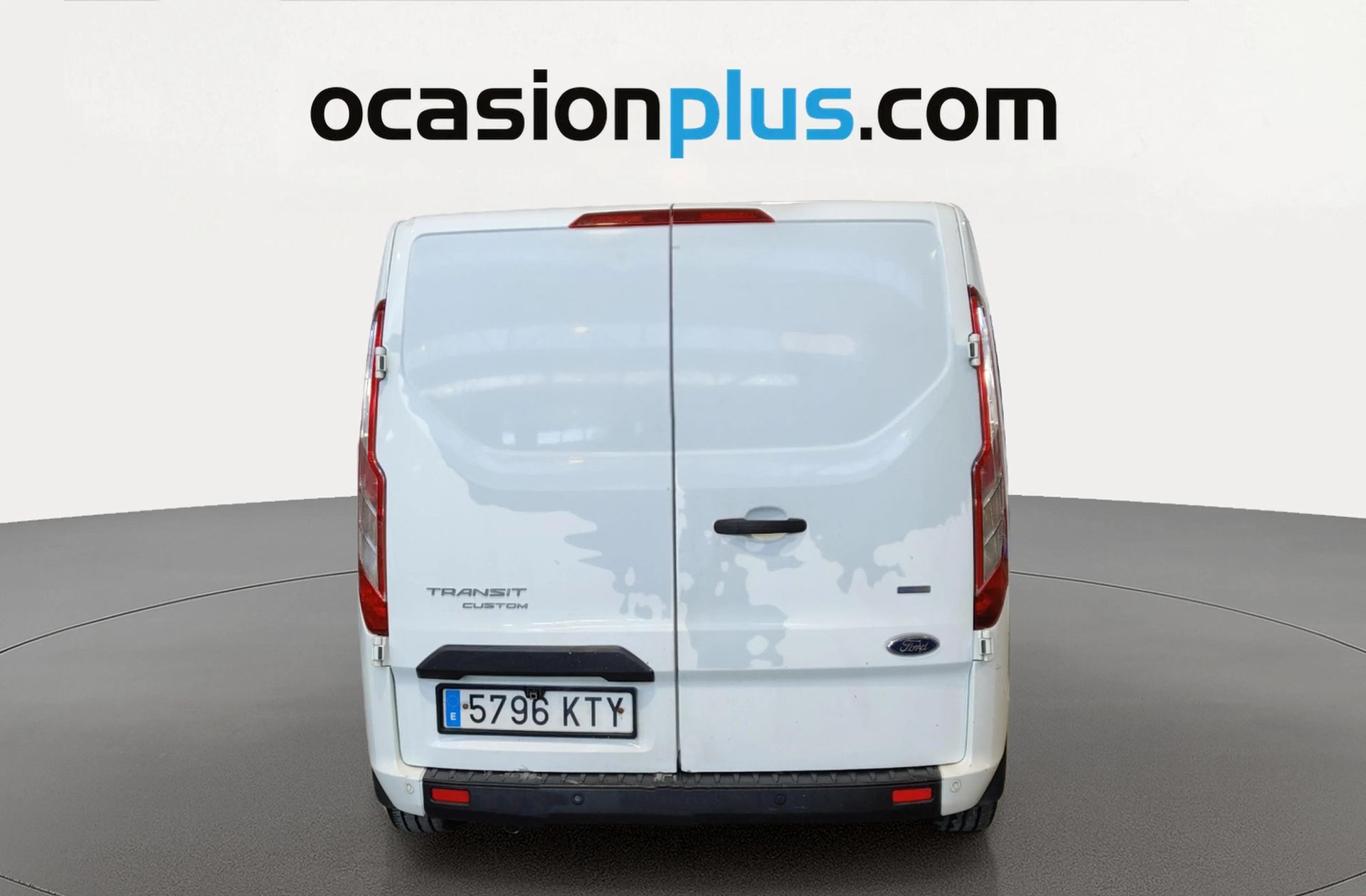 Ford Transit Custom Furgon 2.0 TDCi 300 L2 Trend - foto 12