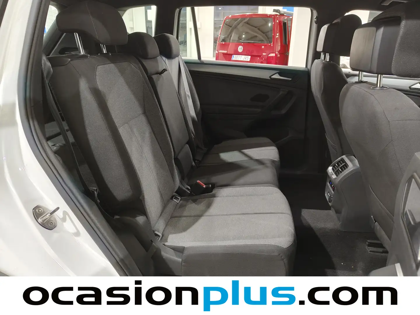 Foto Seat Tarraco SEAT Tarraco 1.5 TSI S&S Style XL DSG (150 CV) 7 Plazas