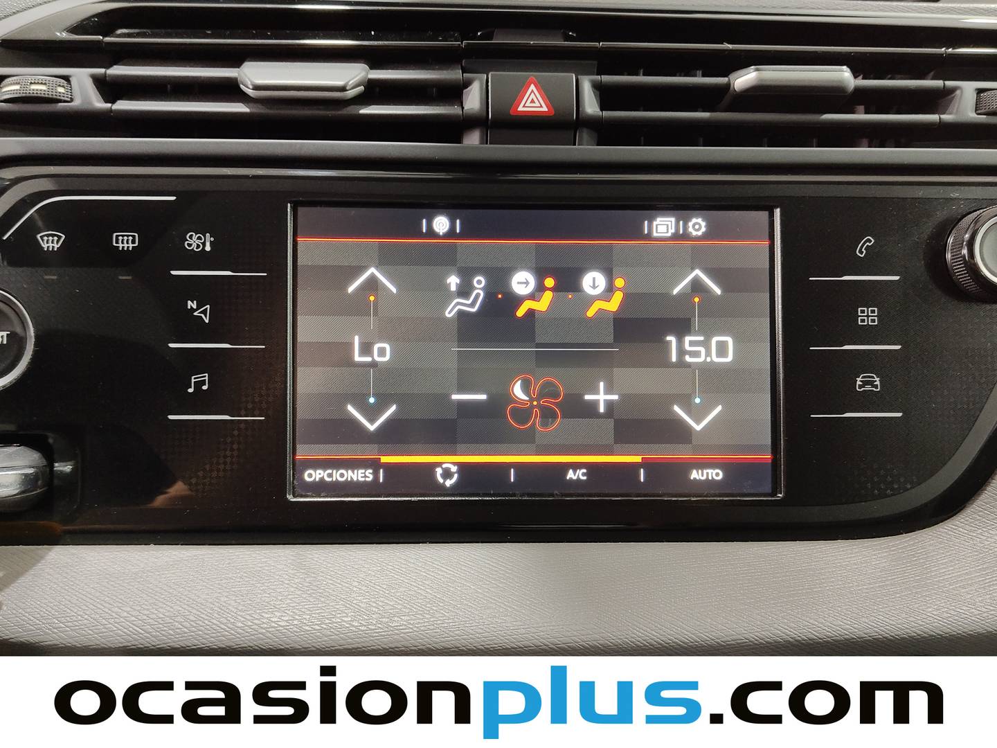 Citroën C4 Spacetourer Citroën C4 Spacetourer PureTech 130 S&S Feel (130 CV) al mejor precio