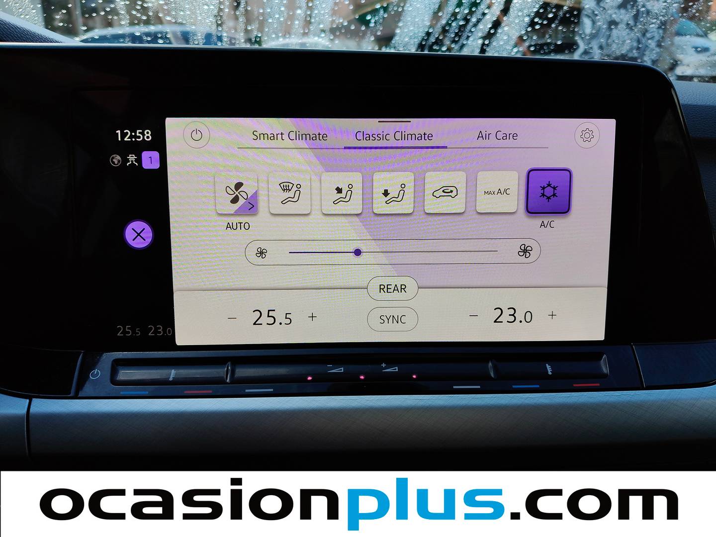 Foto Volkswagen Golf Volkswagen Golf Life 1.5 TSI (130 CV)